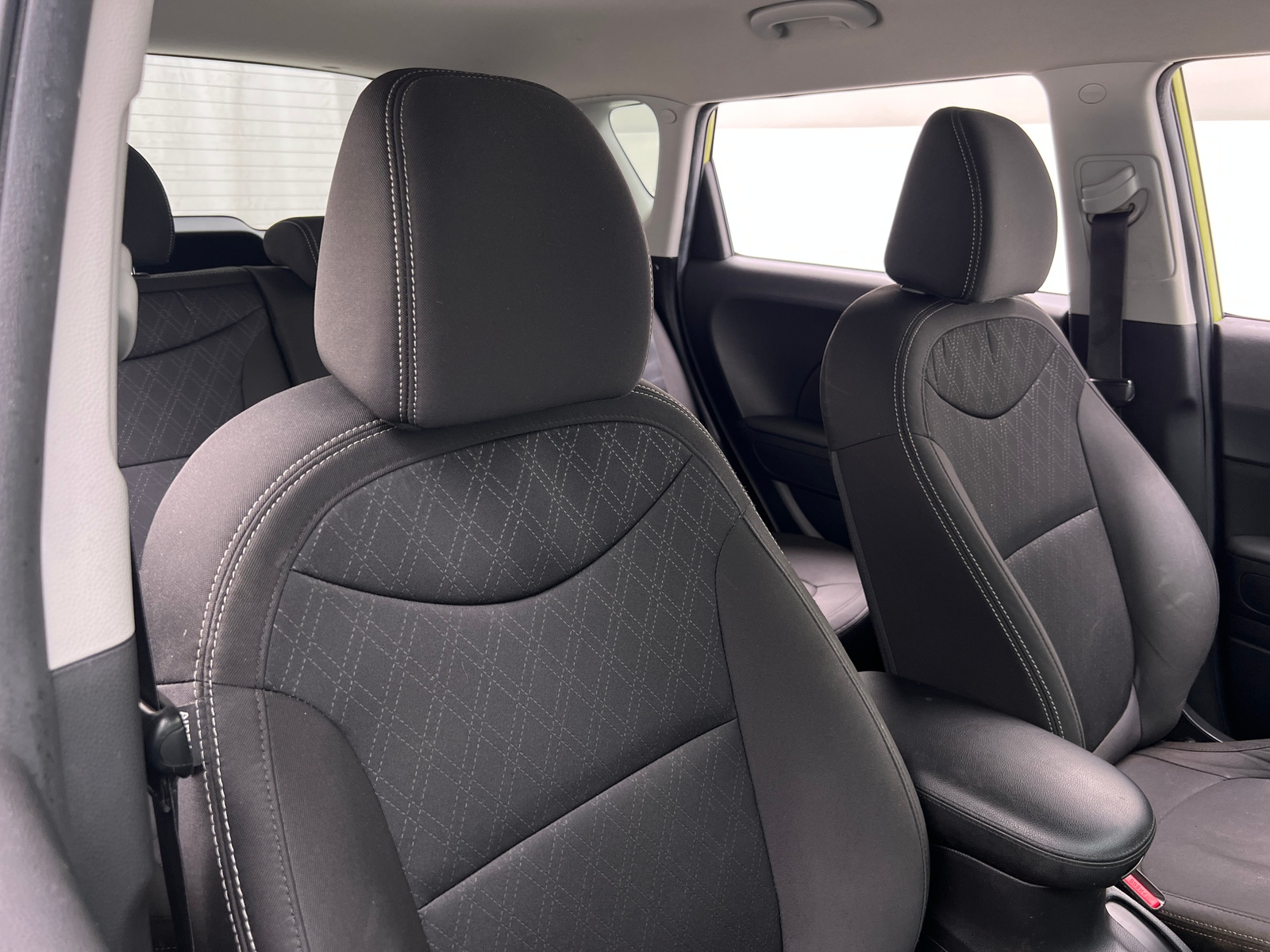 Thumbnail: 2018 Kia Soul - 2