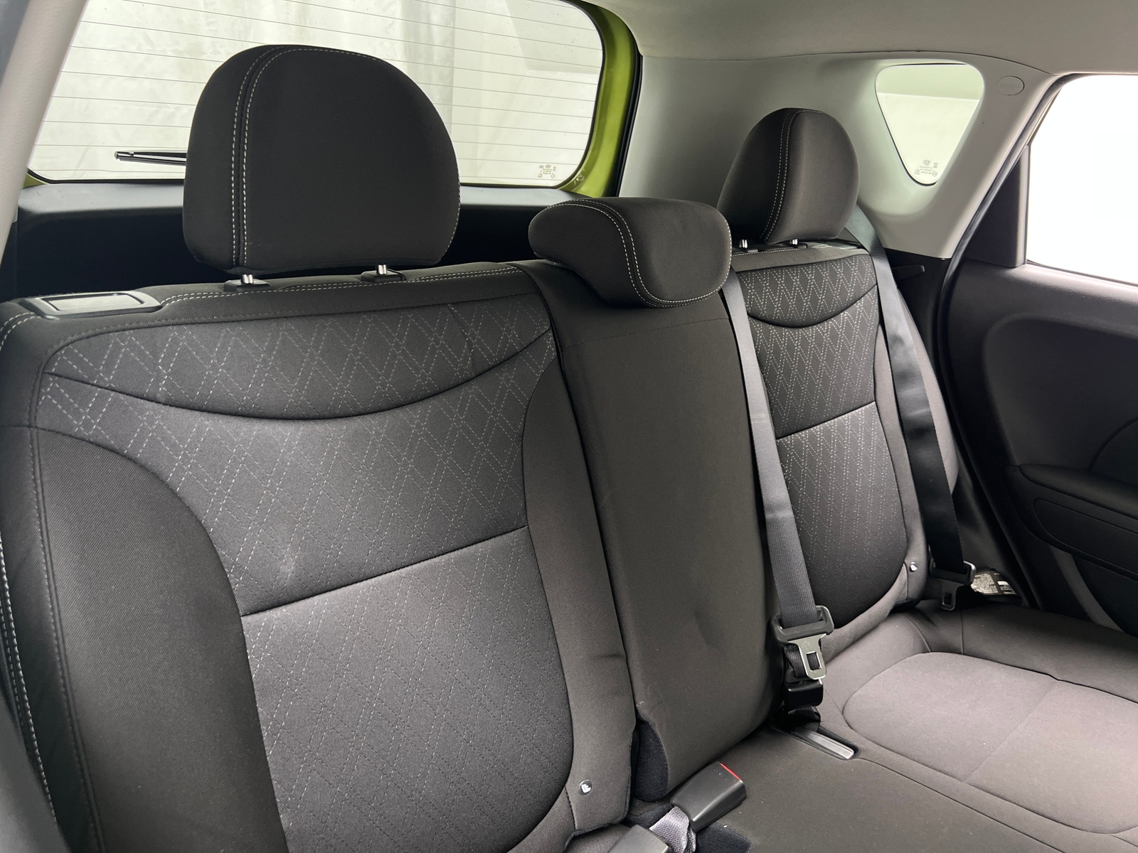 Thumbnail: 2018 Kia Soul - 6