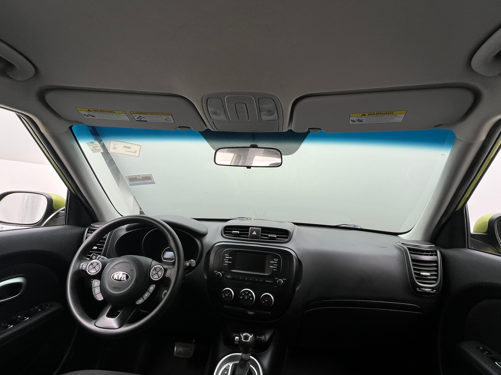 Thumbnail: 2018 Kia Soul - 3