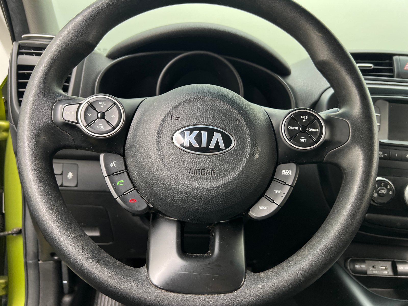 Thumbnail: 2018 Kia Soul - 5