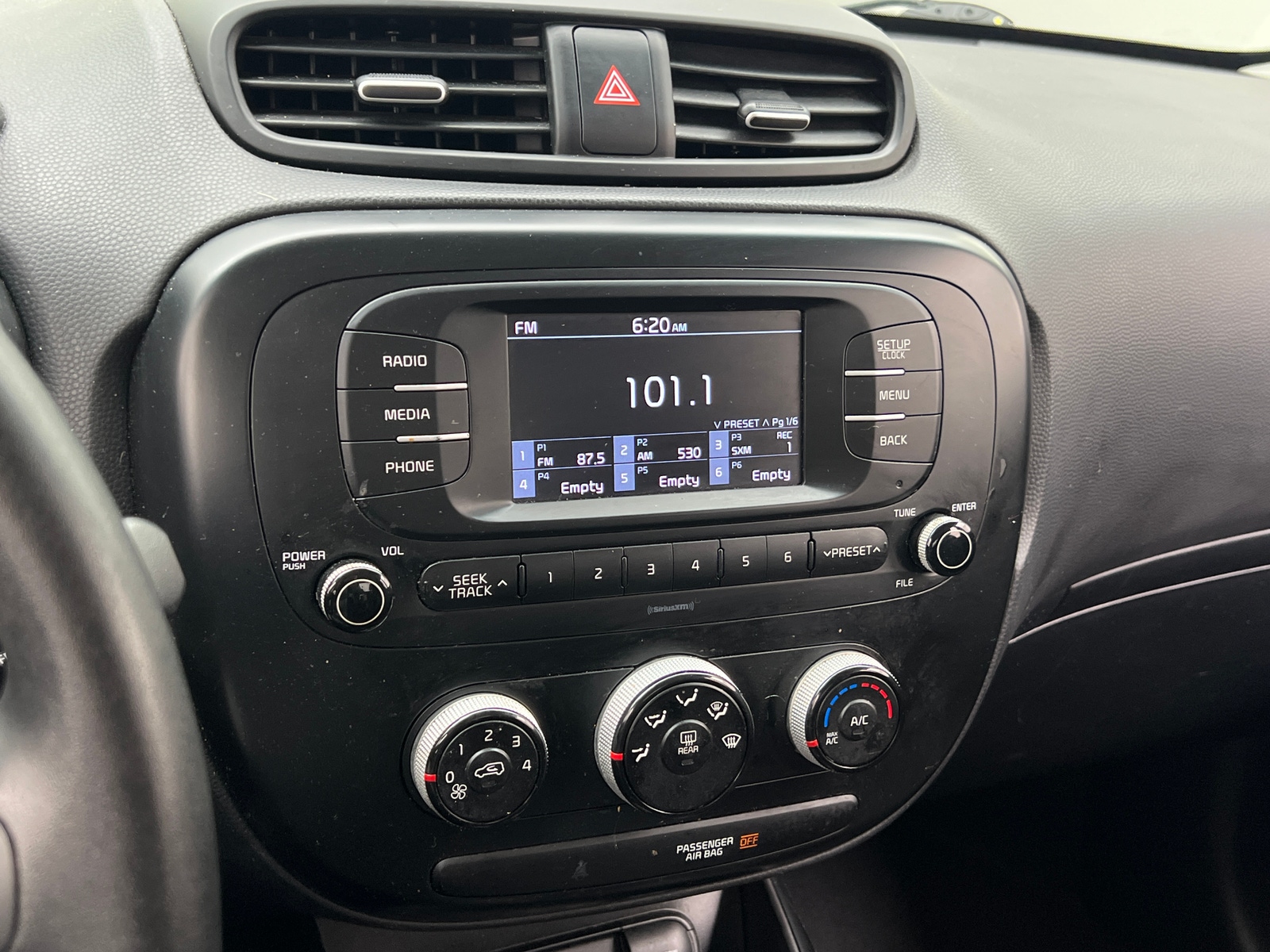 Thumbnail: 2018 Kia Soul - 4