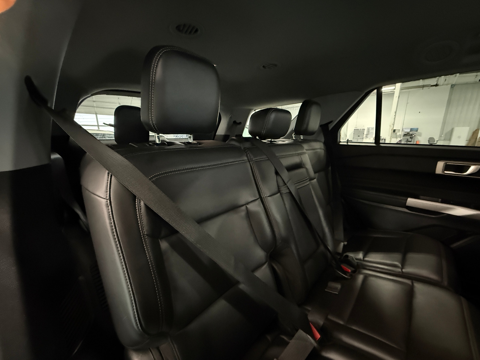 Thumbnail: 2023 Ford Explorer - 5