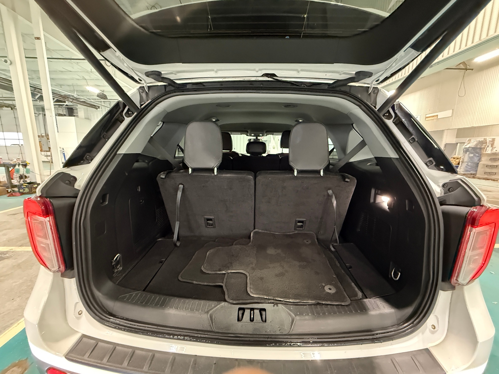 Thumbnail: 2023 Ford Explorer - 6