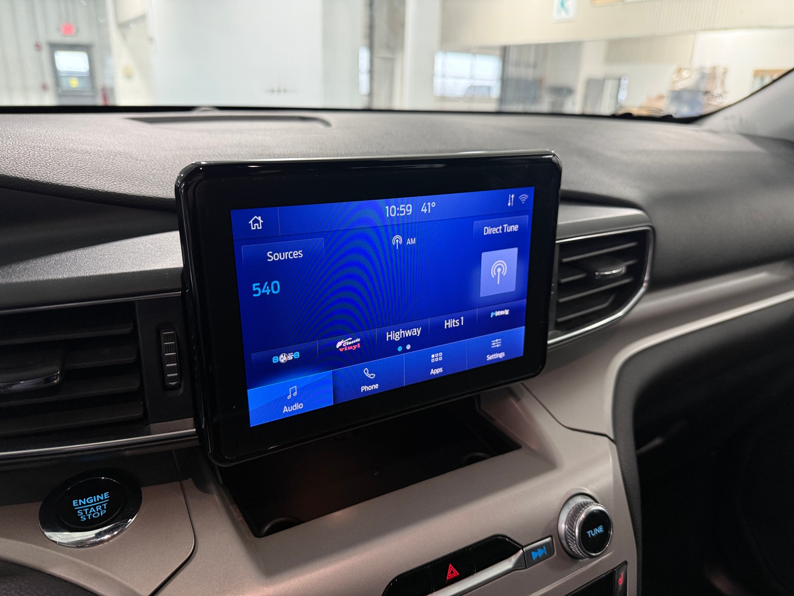 Thumbnail: 2023 Ford Explorer - 3