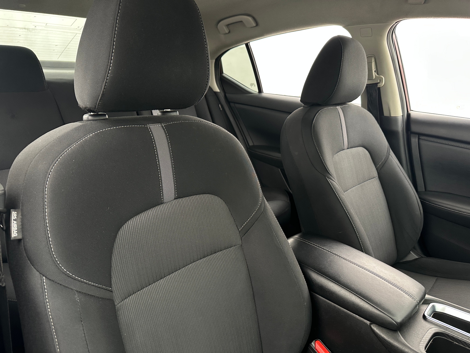 Thumbnail: 2024 Nissan Sentra - 2