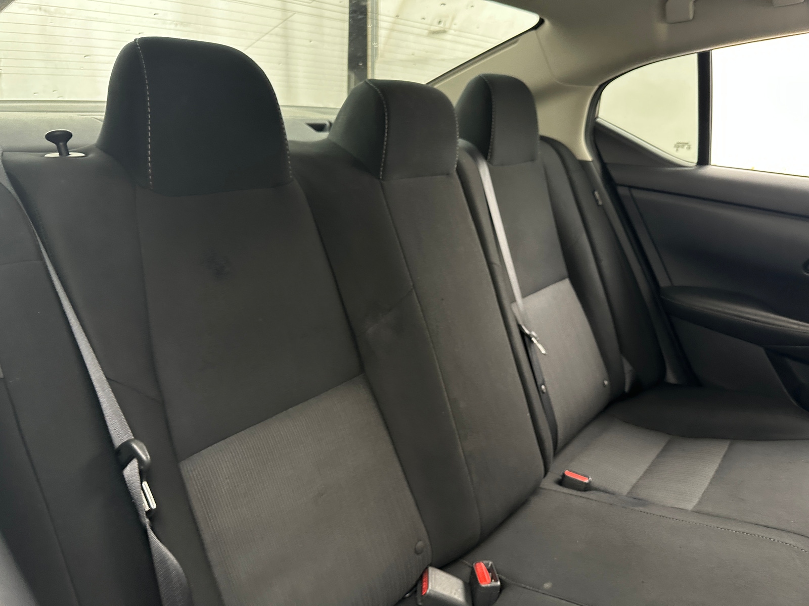 Thumbnail: 2024 Nissan Sentra - 6