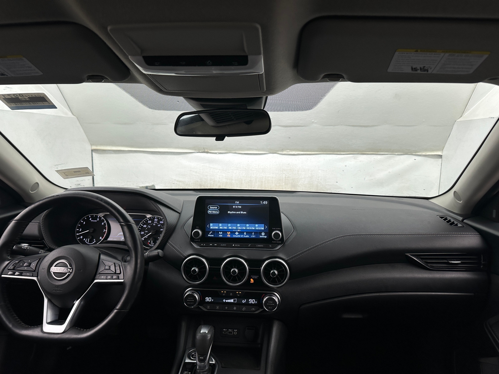 Thumbnail: 2024 Nissan Sentra - 3