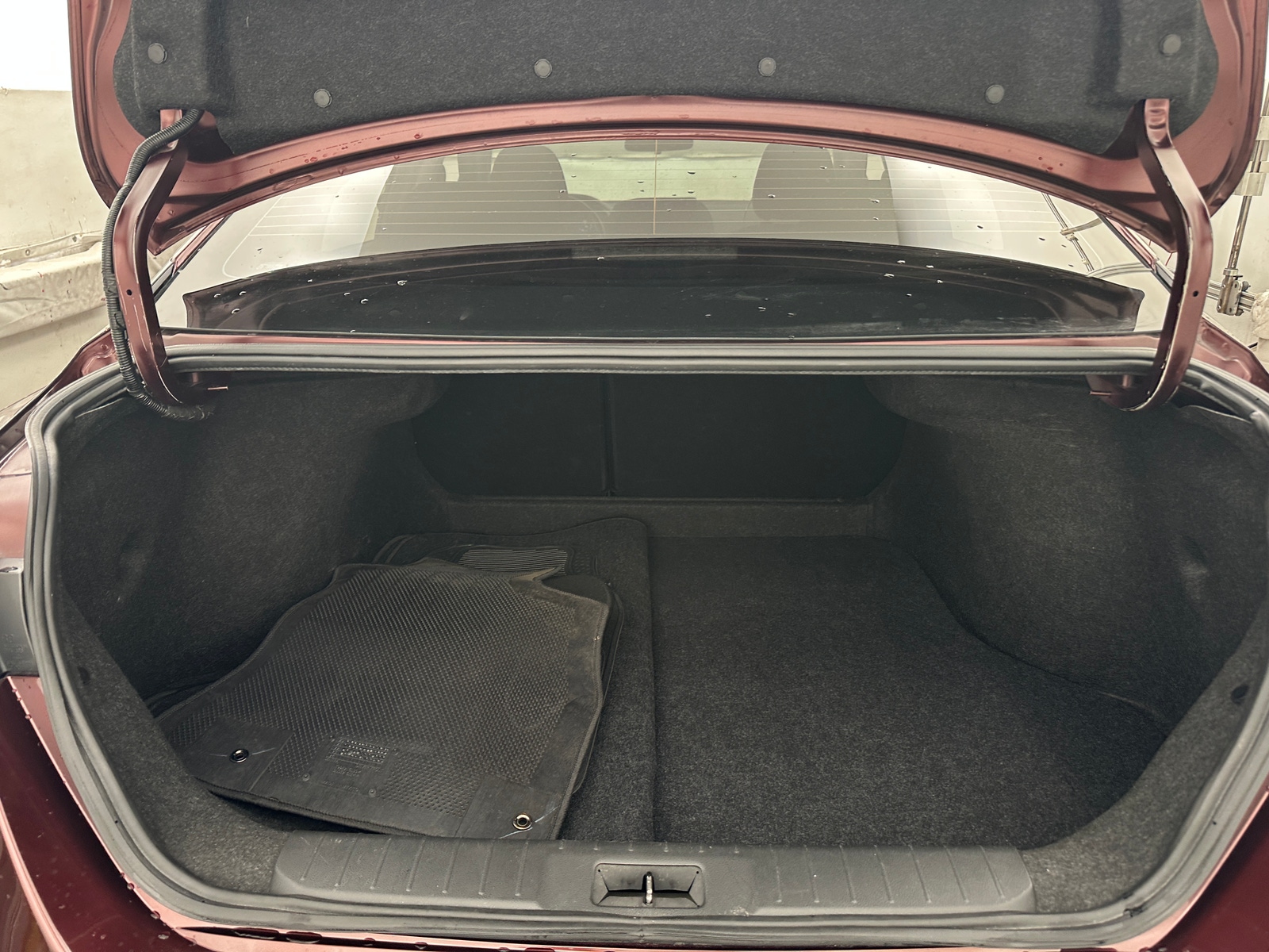 Thumbnail: 2024 Nissan Sentra - 7