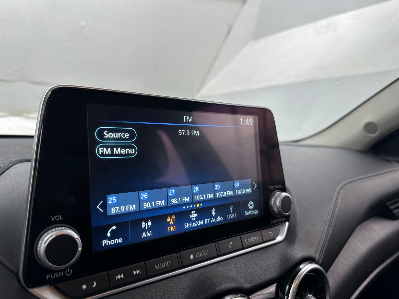 Thumbnail: 2024 Nissan Sentra - 4