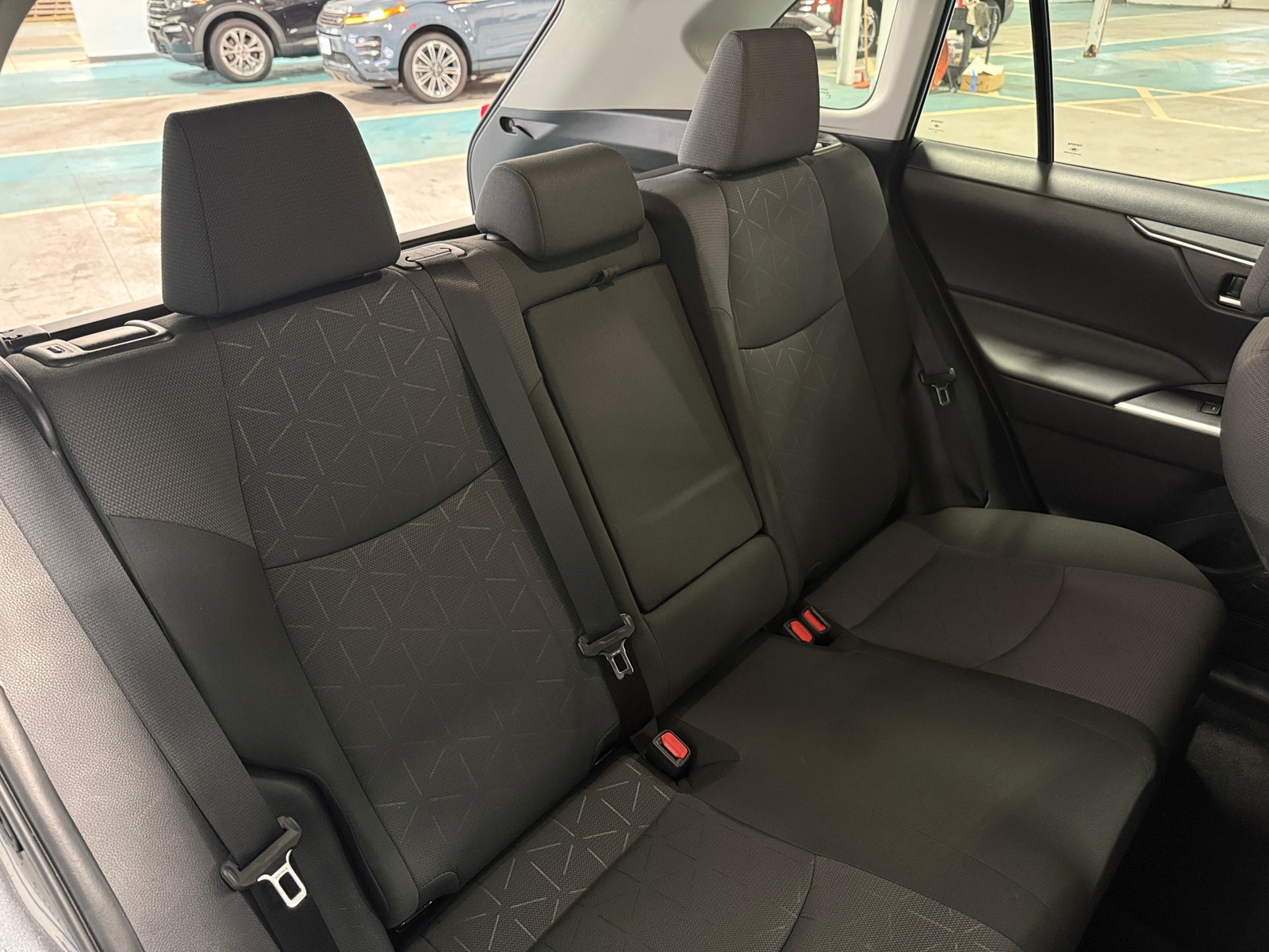 Thumbnail: 2025 Toyota RAV4 - 6