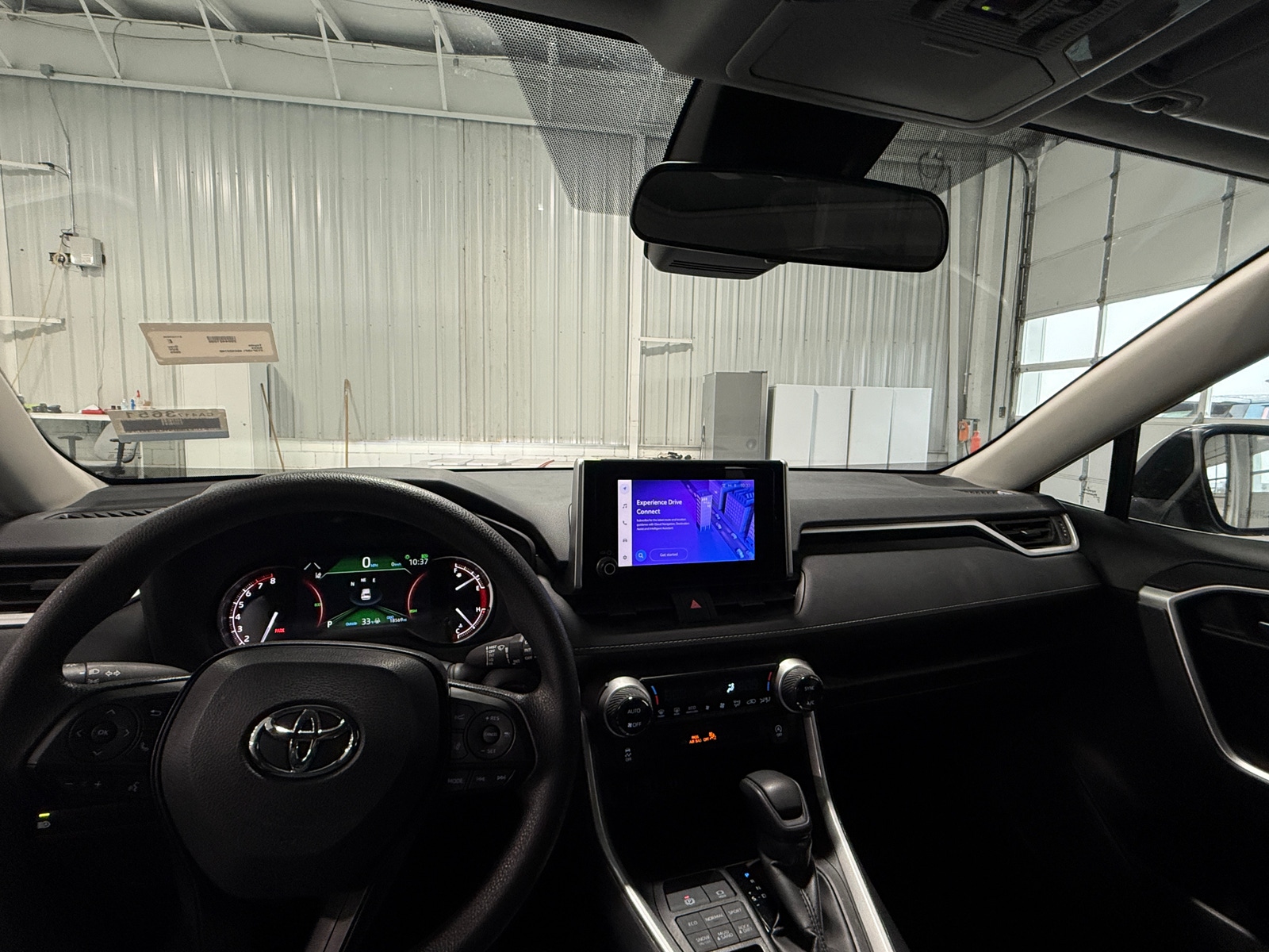 Thumbnail: 2025 Toyota RAV4 - 3