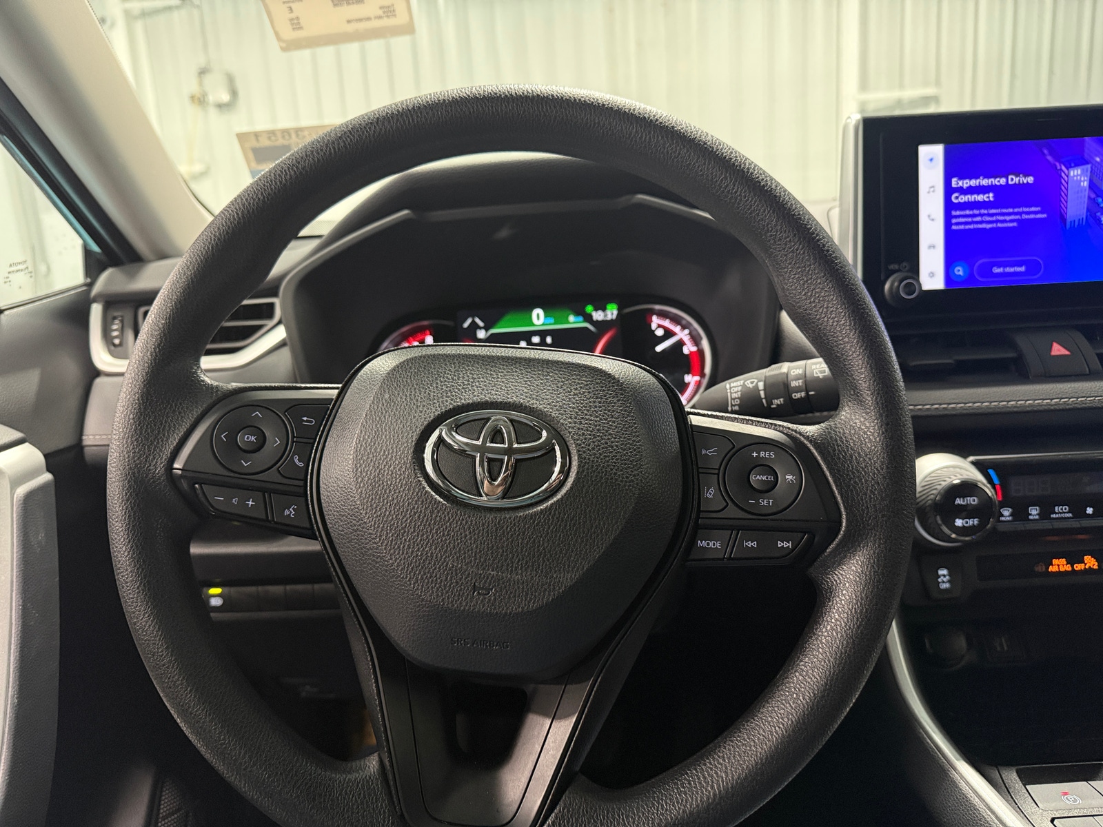 Thumbnail: 2025 Toyota RAV4 - 5