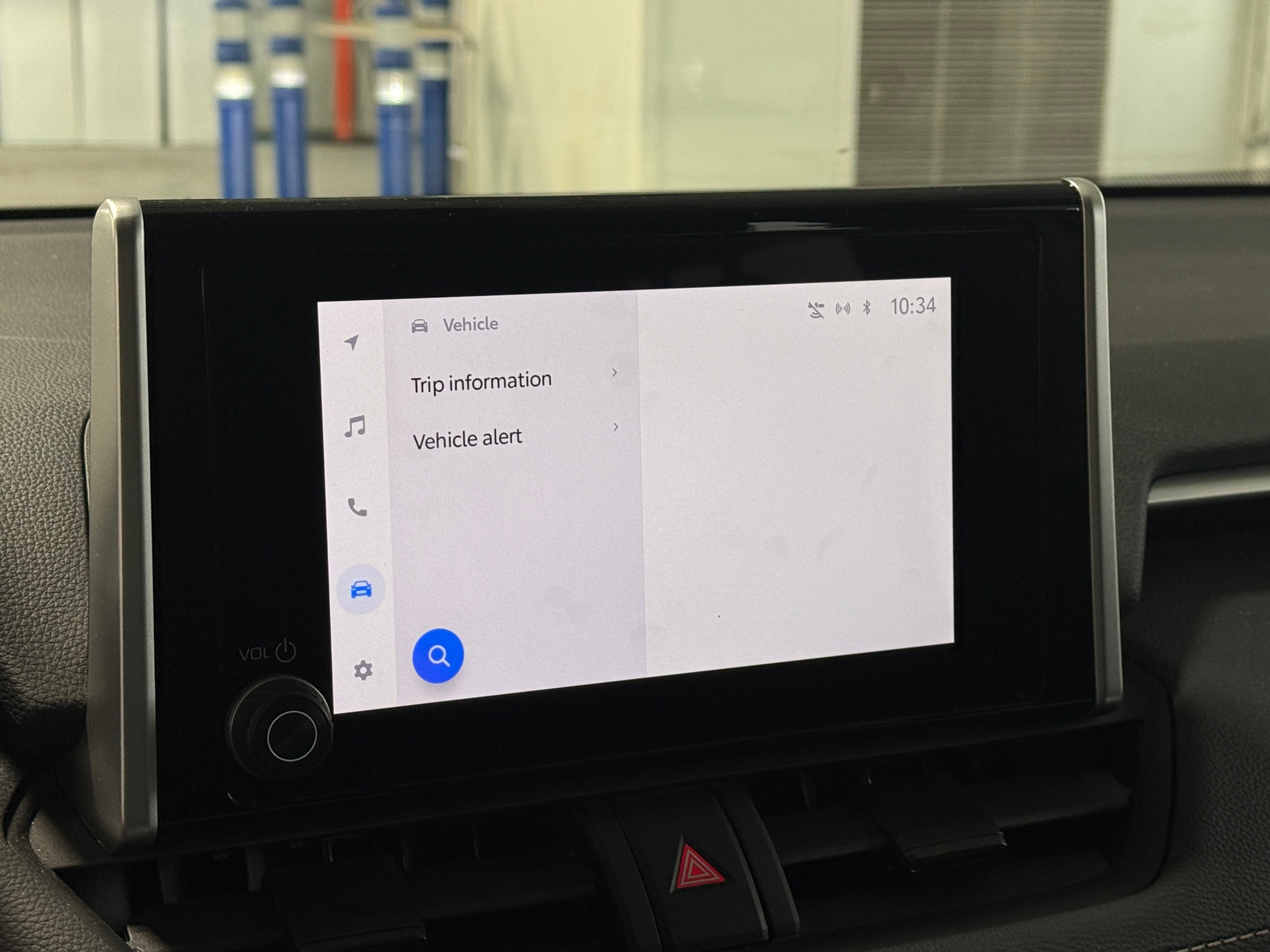 Thumbnail: 2025 Toyota RAV4 - 4