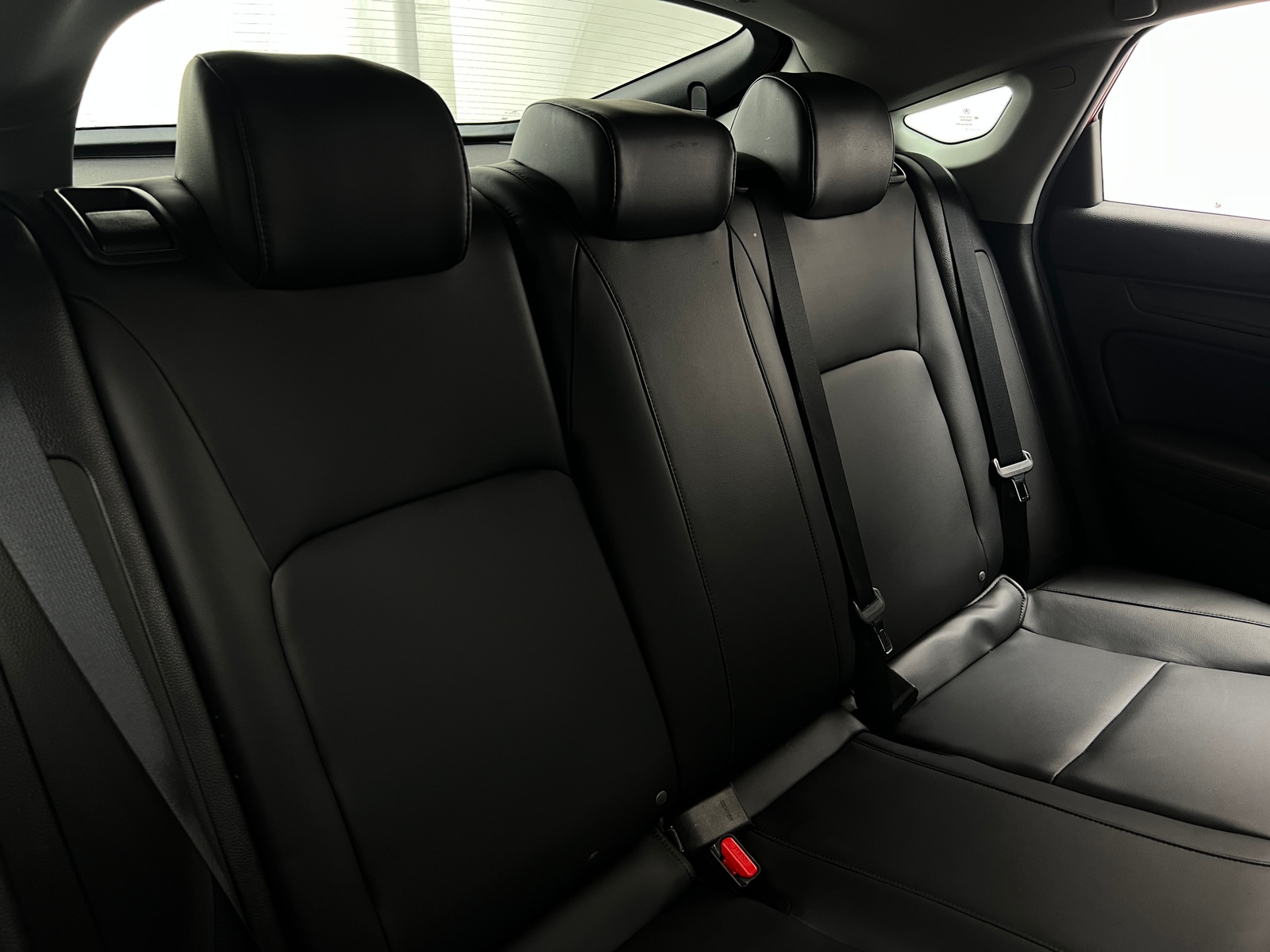 Thumbnail: 2024 Acura Integra - 5