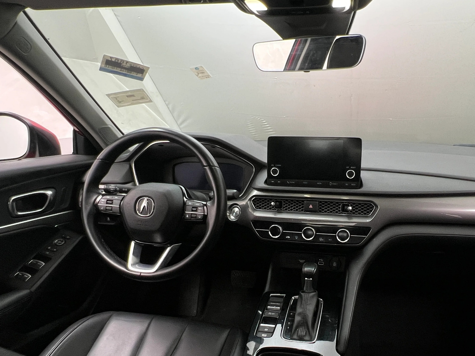 Thumbnail: 2024 Acura Integra - 2