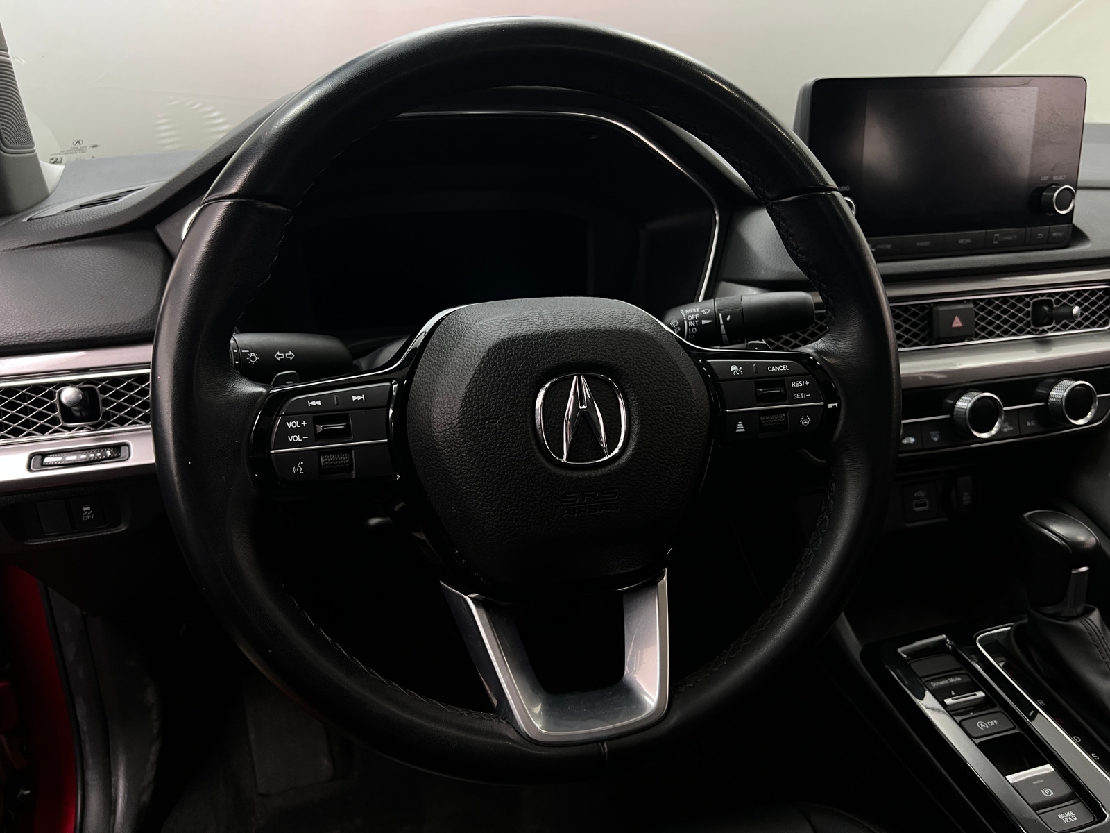 Thumbnail: 2024 Acura Integra - 4