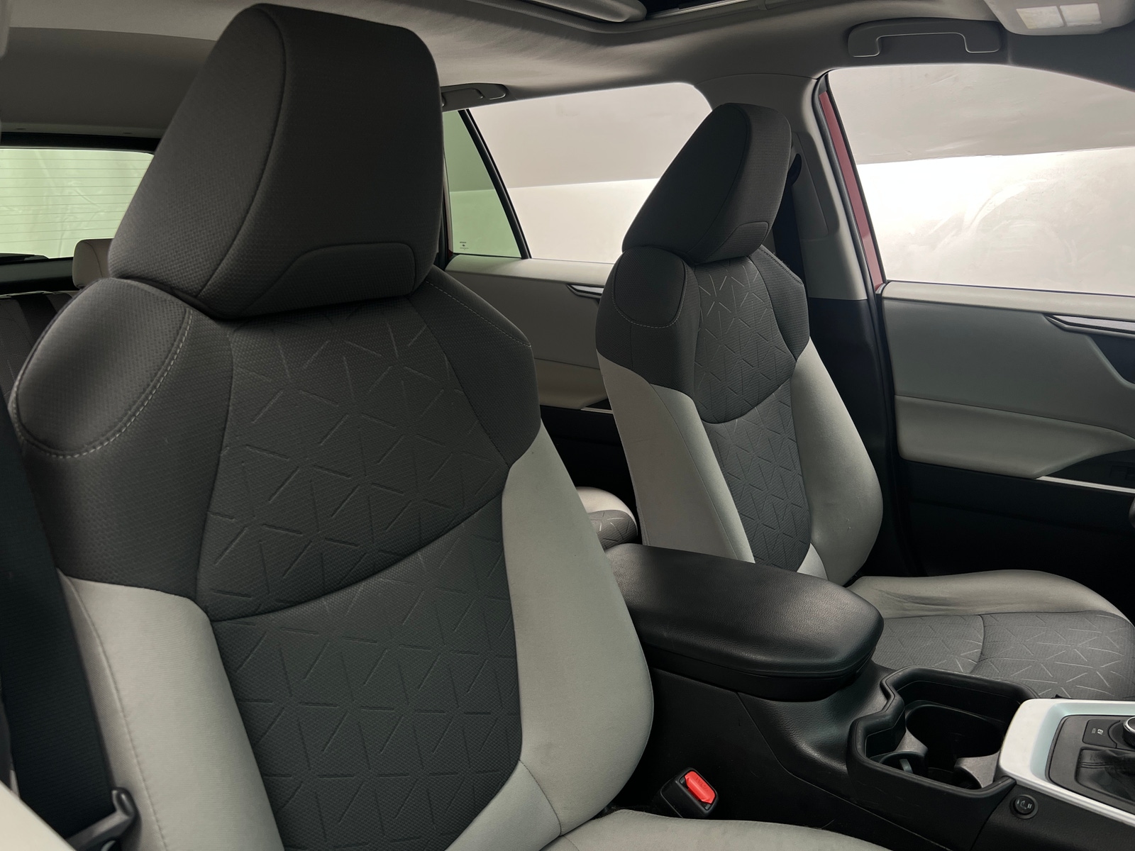 Thumbnail: 2020 Toyota RAV4 - 2