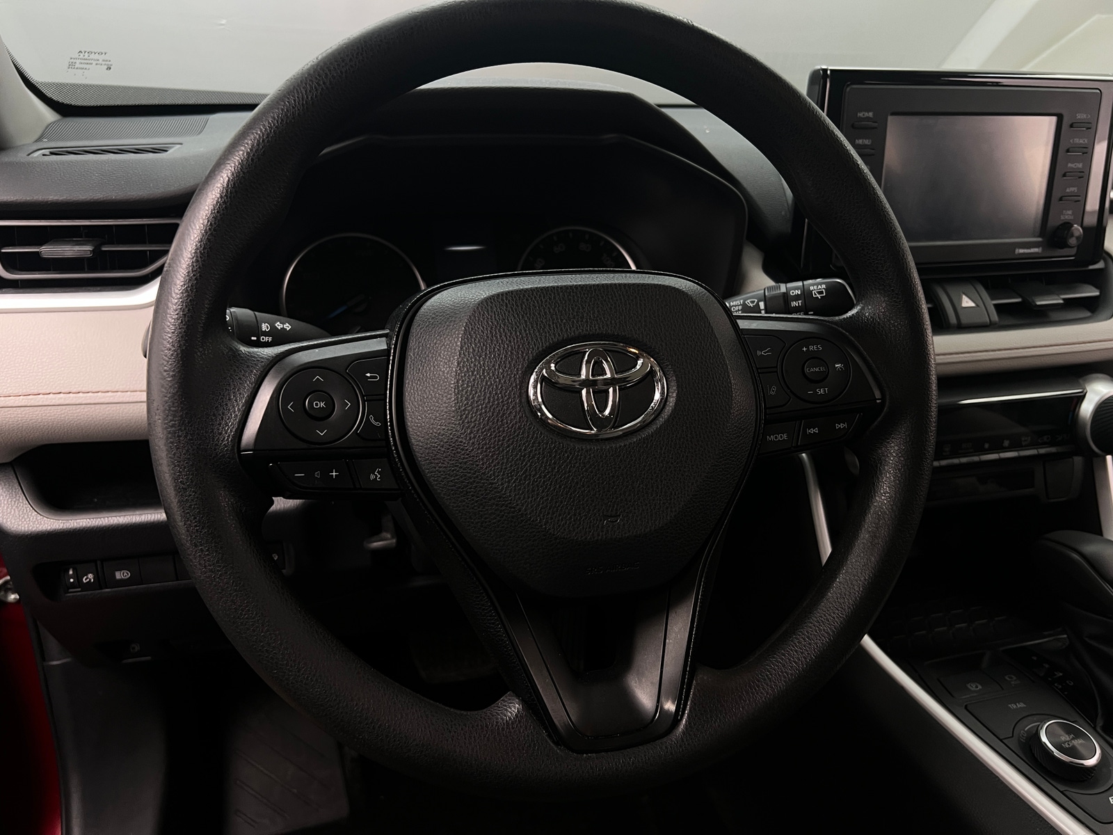 Thumbnail: 2020 Toyota RAV4 - 5