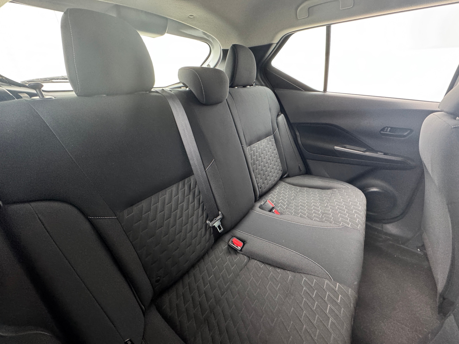 Thumbnail: 2022 Nissan Kicks - 6