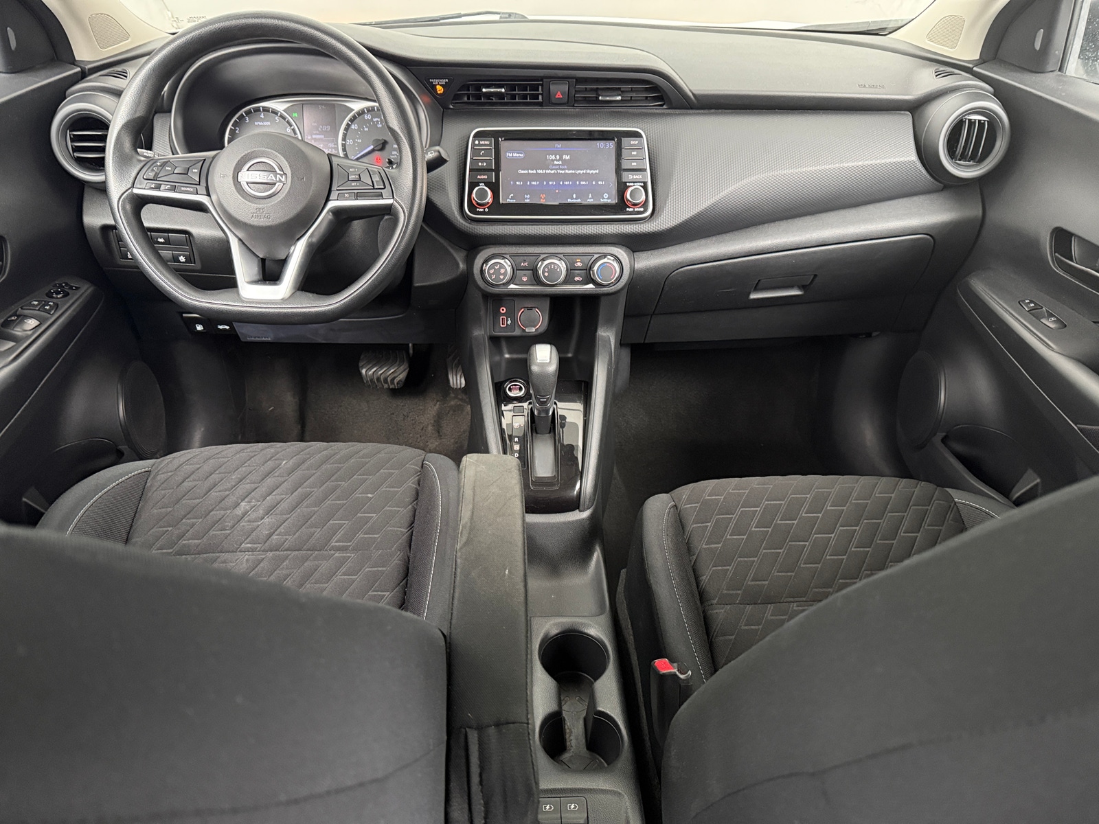 Thumbnail: 2022 Nissan Kicks - 3