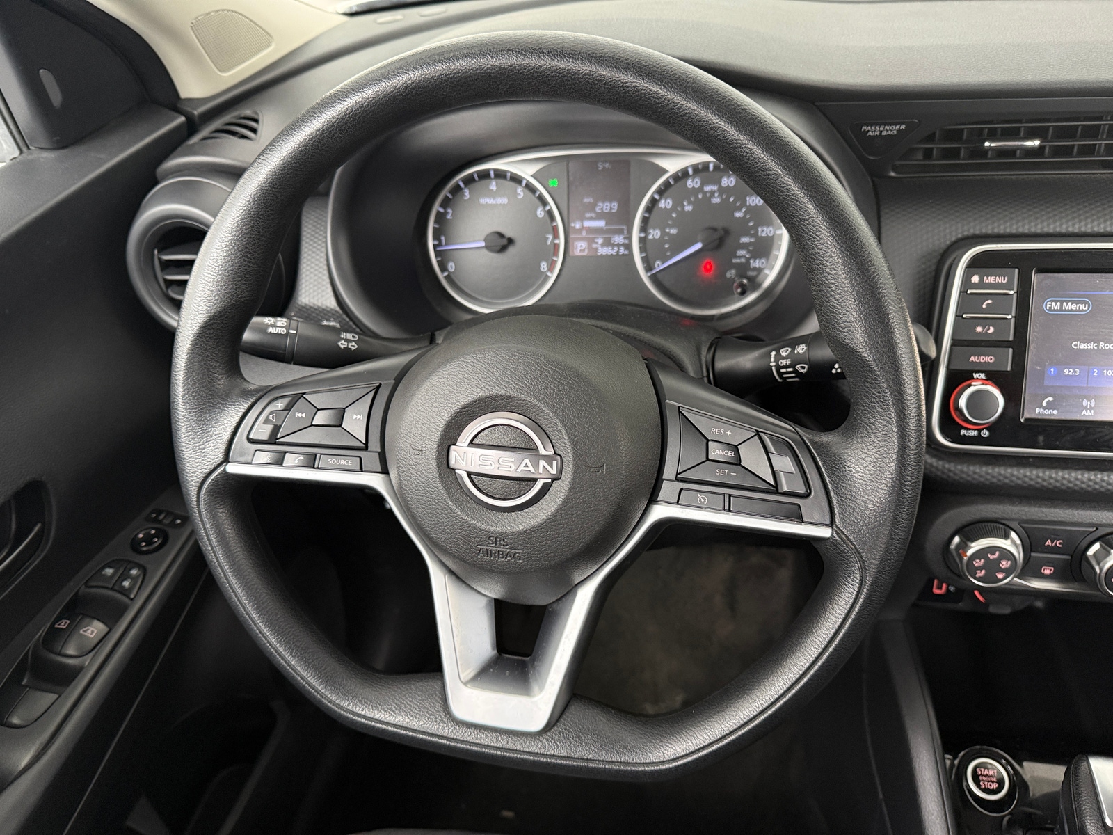 Thumbnail: 2022 Nissan Kicks - 5