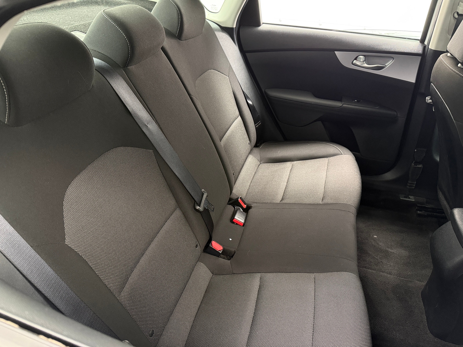 Thumbnail: 2024 Kia Forte - 6