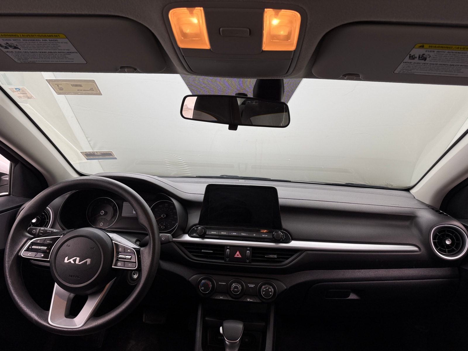 Thumbnail: 2024 Kia Forte - 3