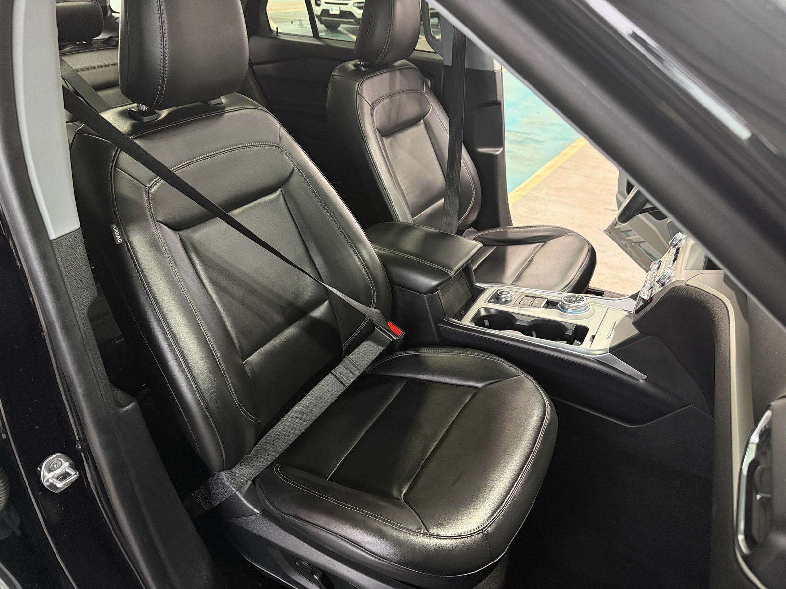 Thumbnail: 2021 Ford Explorer - 2