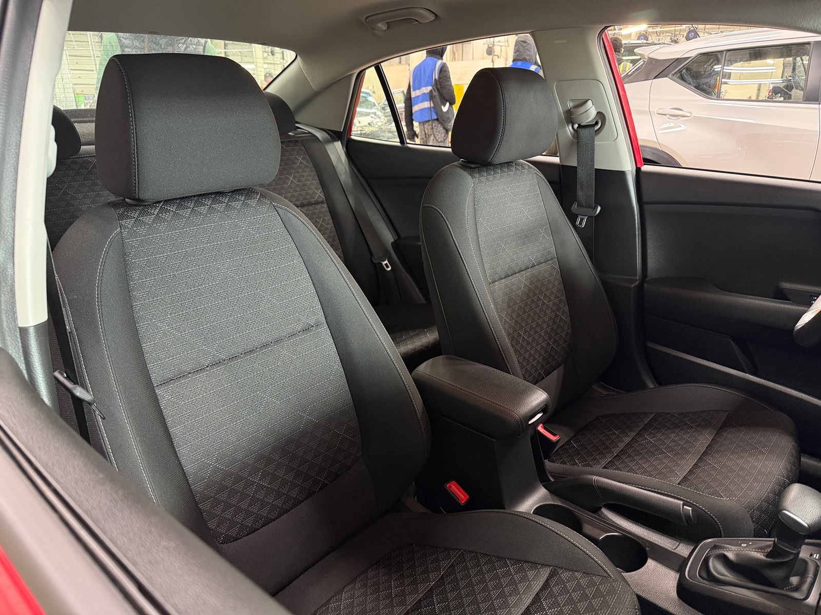 Thumbnail: 2023 Kia Rio - 2