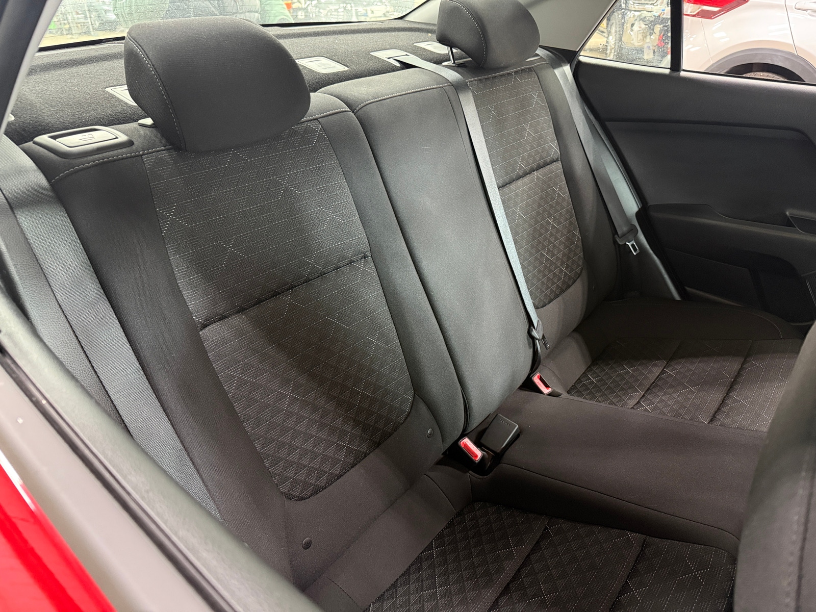 Thumbnail: 2023 Kia Rio - 6