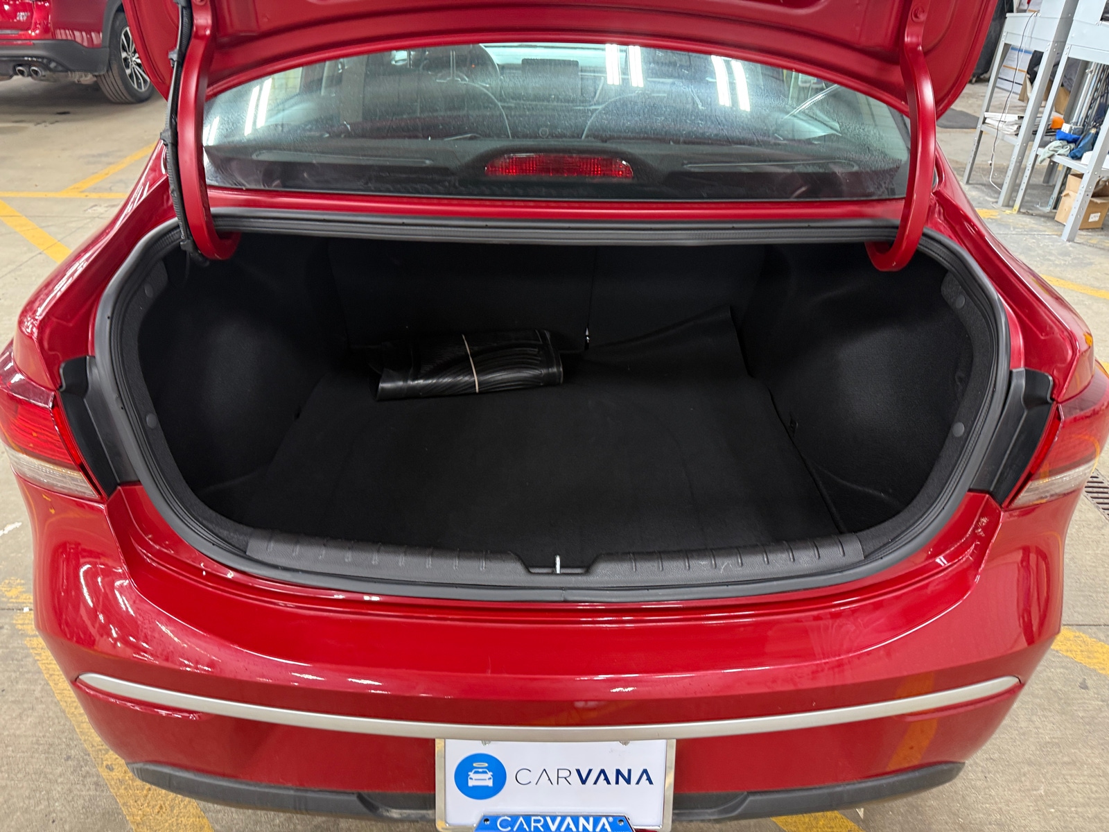 Thumbnail: 2023 Kia Rio - 7