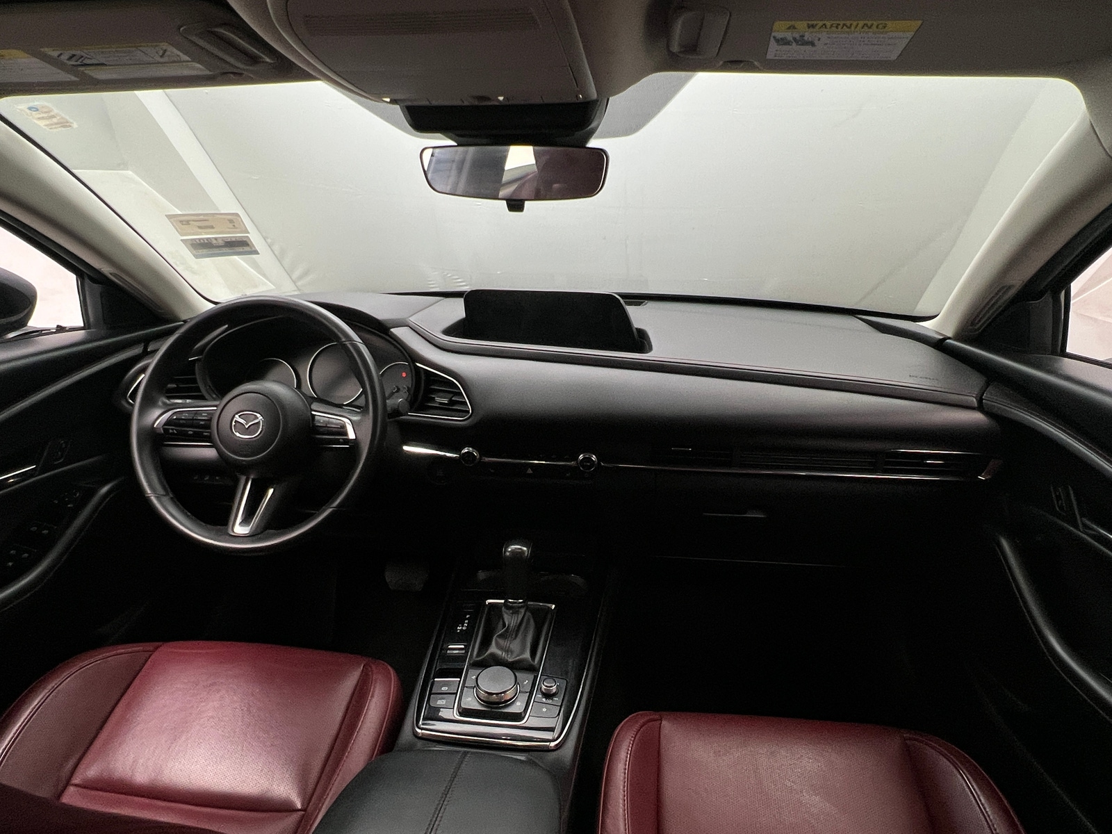 Thumbnail: 2024 Mazda CX-30 - 2