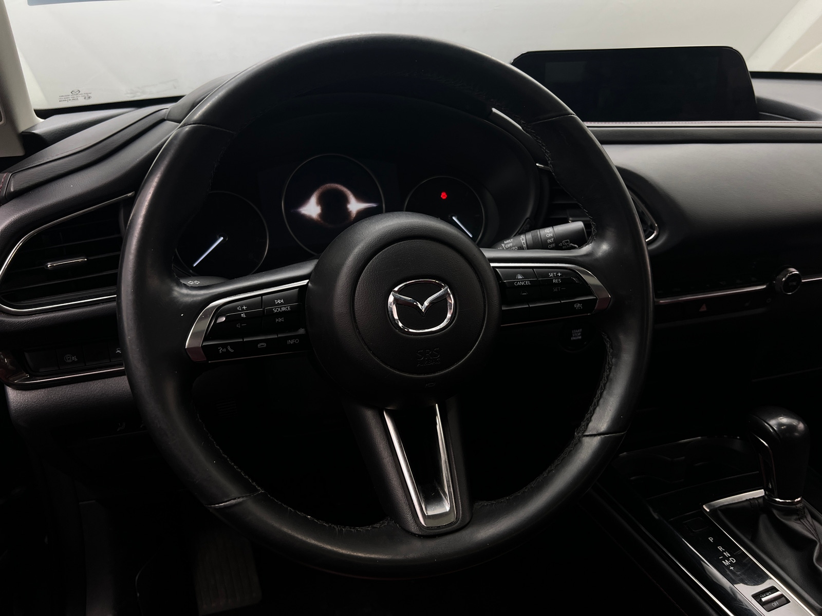 Thumbnail: 2024 Mazda CX-30 - 4