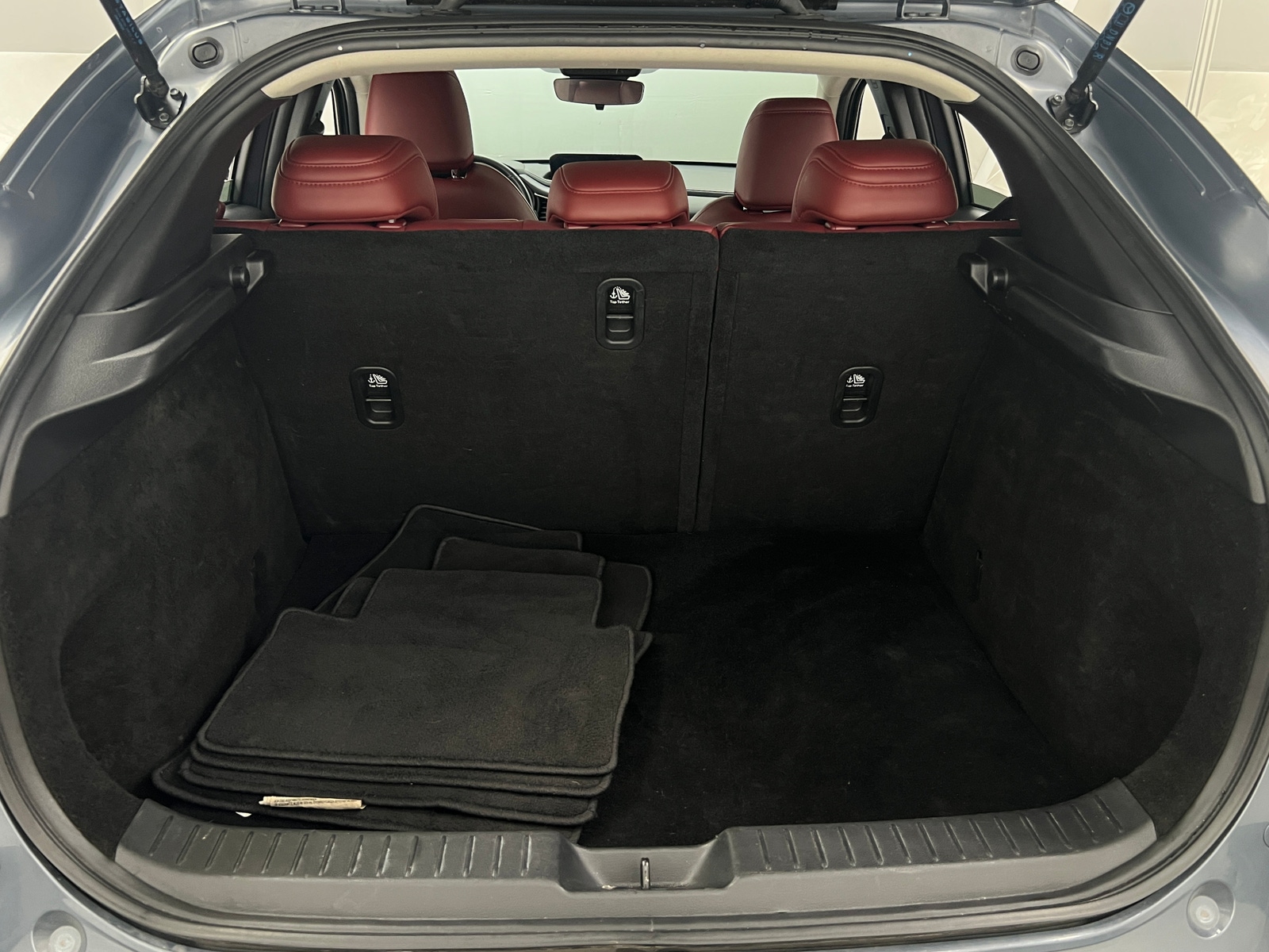 Thumbnail: 2024 Mazda CX-30 - 6