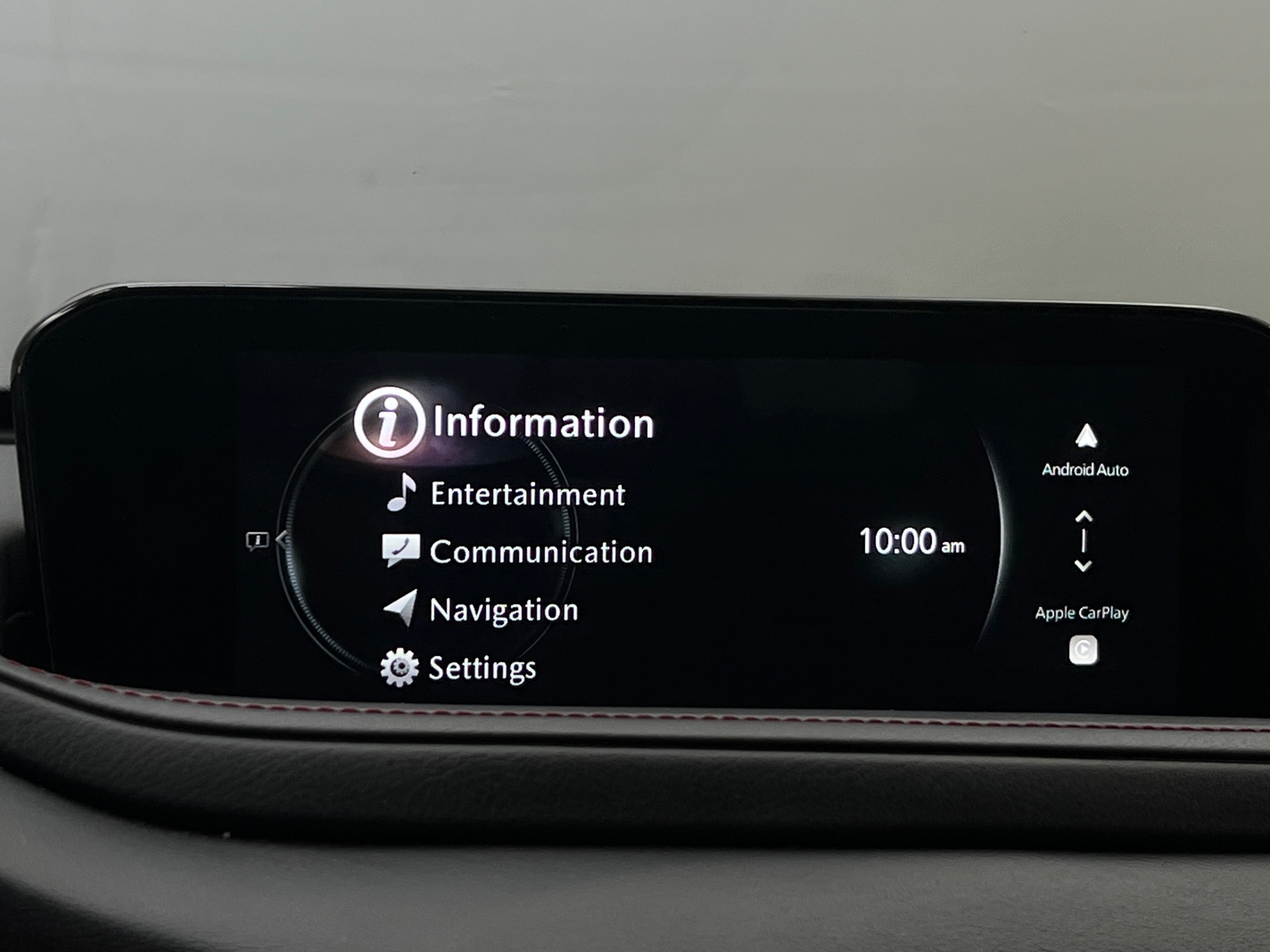 Thumbnail: 2024 Mazda CX-30 - 3