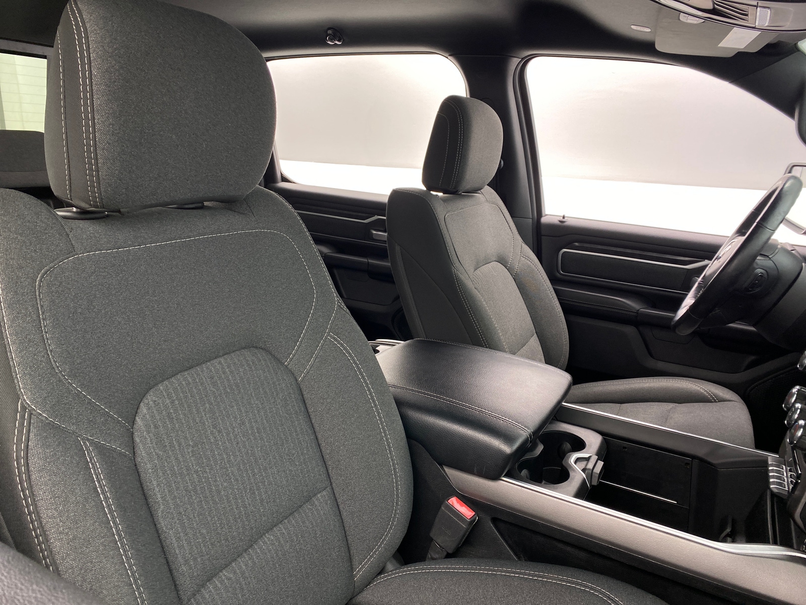 Thumbnail: 2019 RAM 1500 - 2