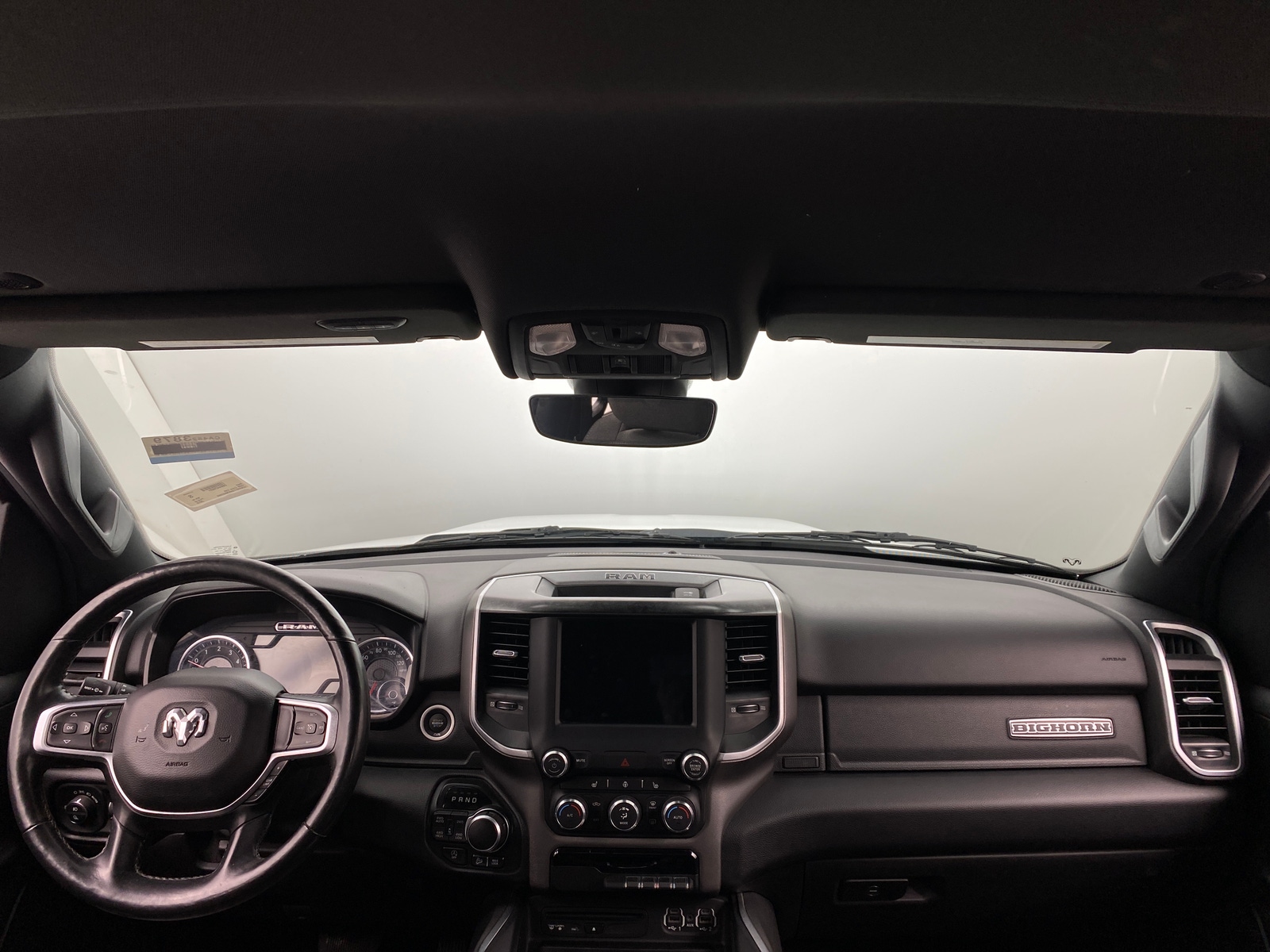 Thumbnail: 2019 RAM 1500 - 3