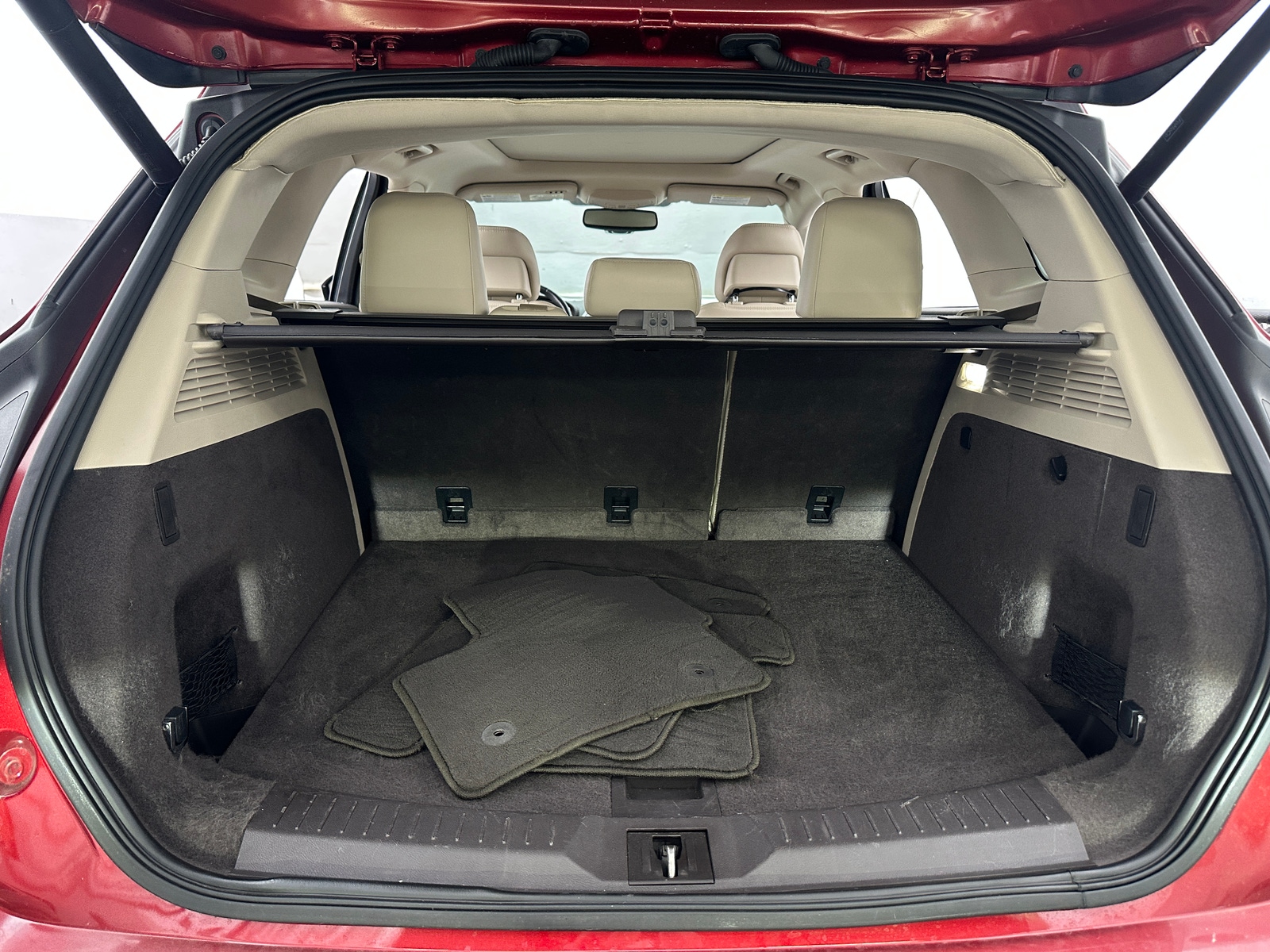 Thumbnail: 2019 Lincoln MKC - 6