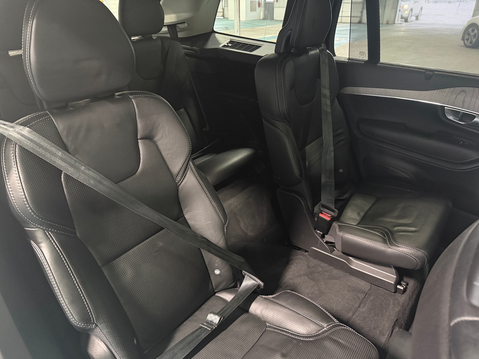 Thumbnail: 2021 Volvo XC90 - 5