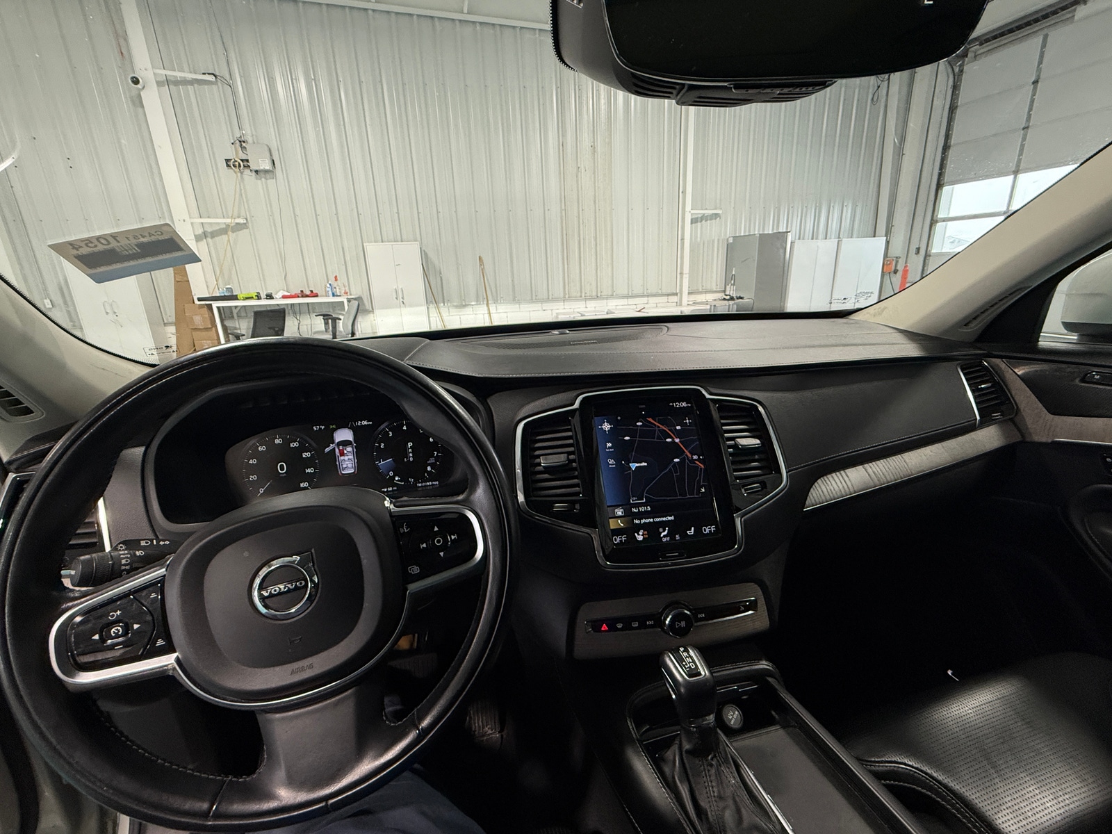 Thumbnail: 2021 Volvo XC90 - 2