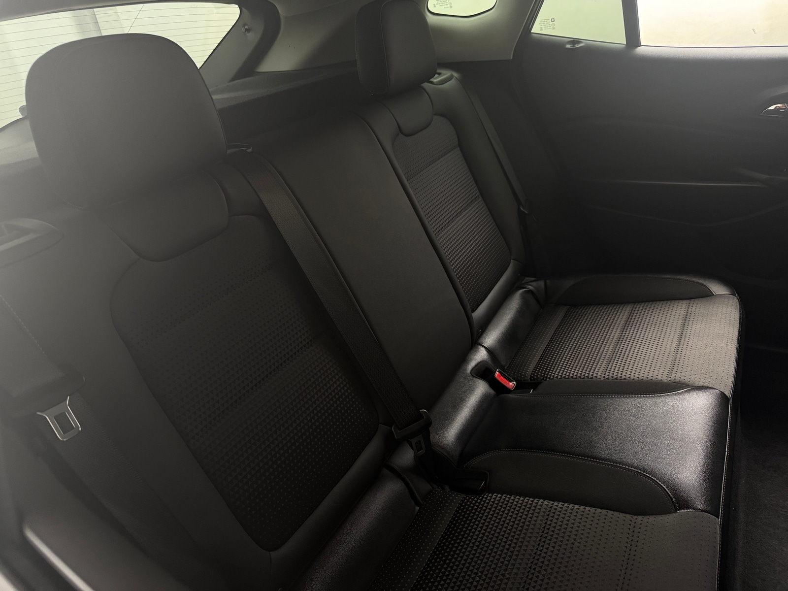 Thumbnail: 2025 Chevrolet Trax - 6