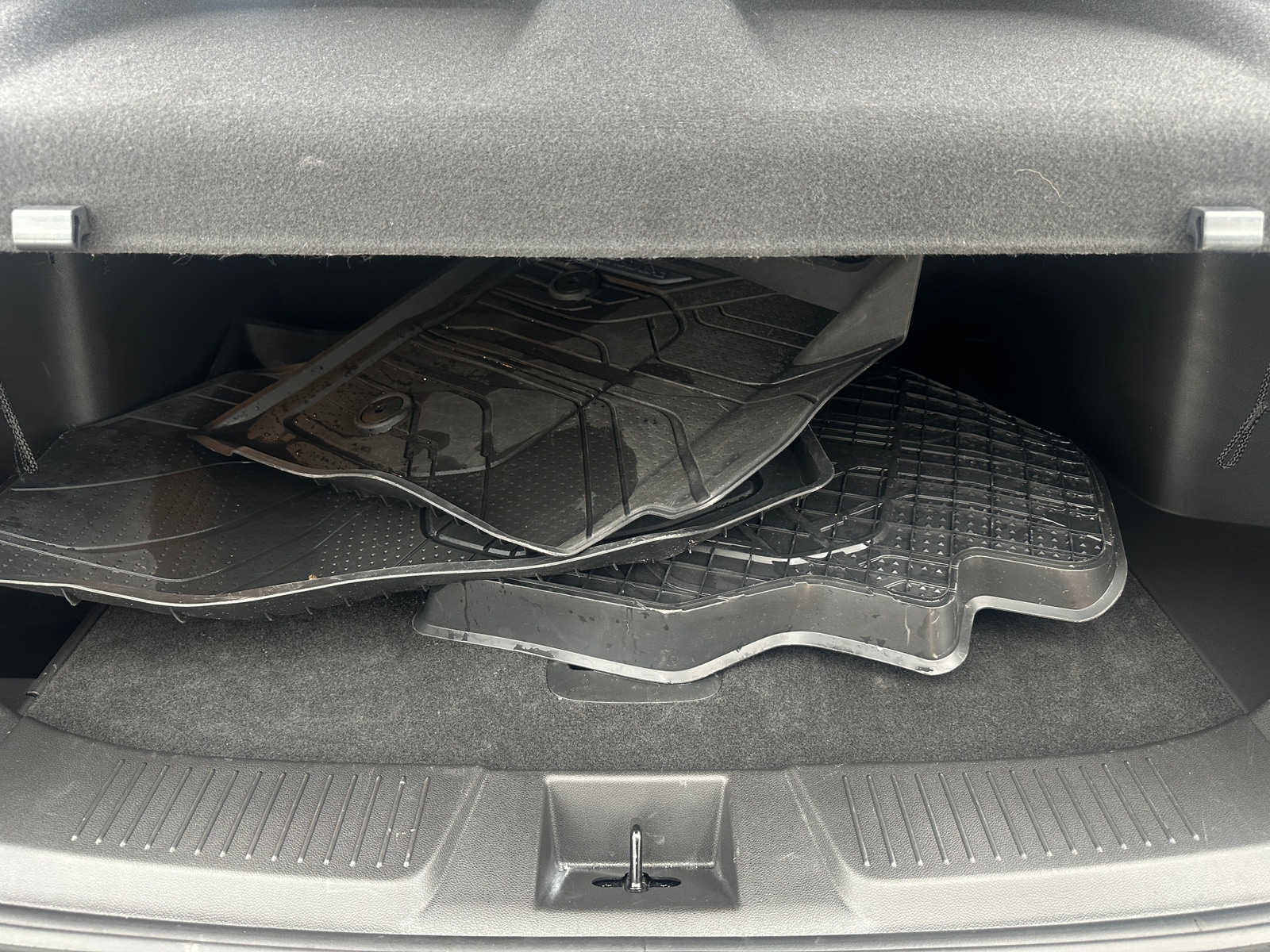 Thumbnail: 2025 Chevrolet Trax - 7