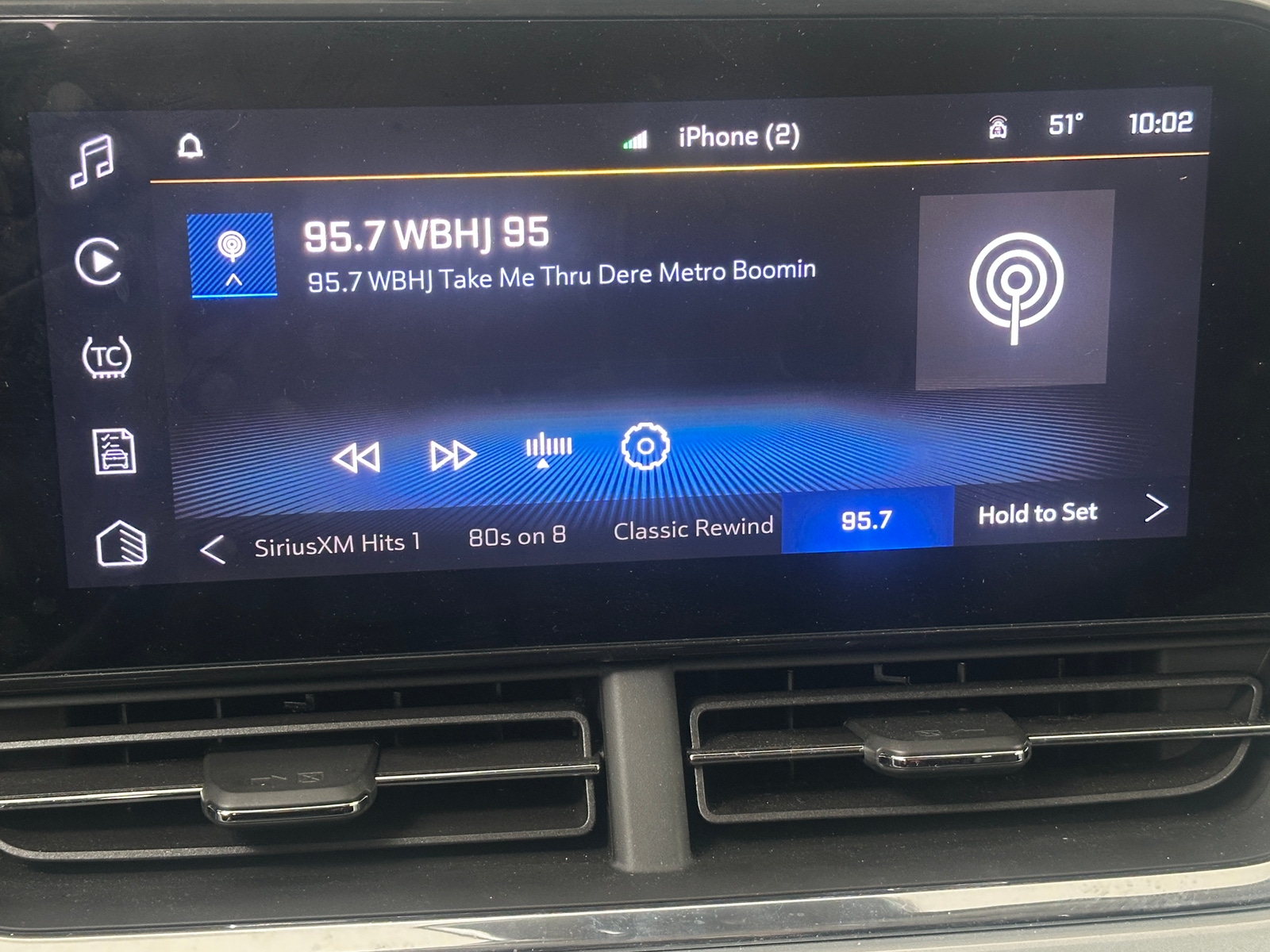 Thumbnail: 2025 Chevrolet Trax - 4