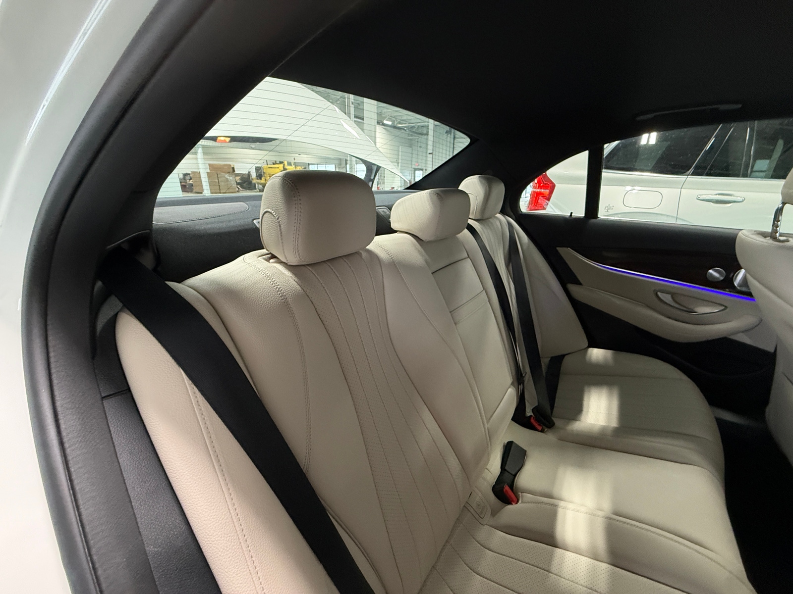 Thumbnail: 2019 Mercedes-Benz E-Class - 5