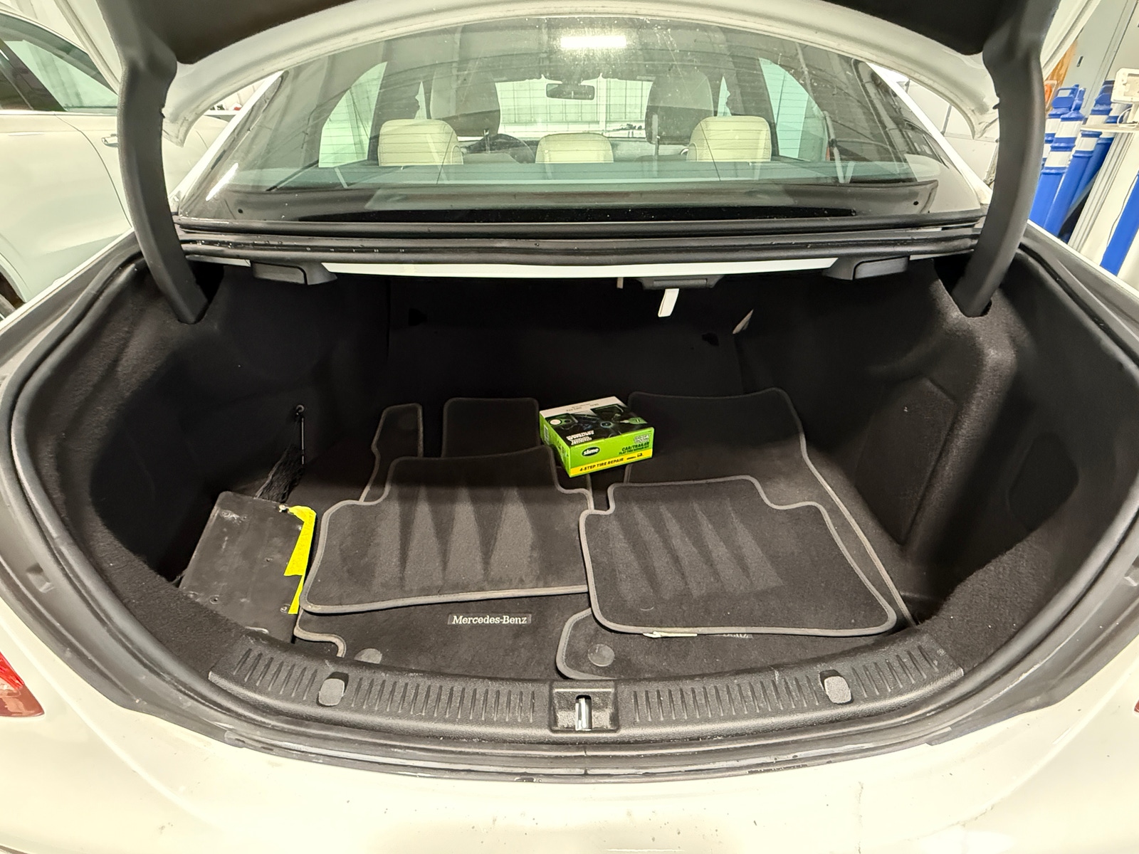 Thumbnail: 2019 Mercedes-Benz E-Class - 6