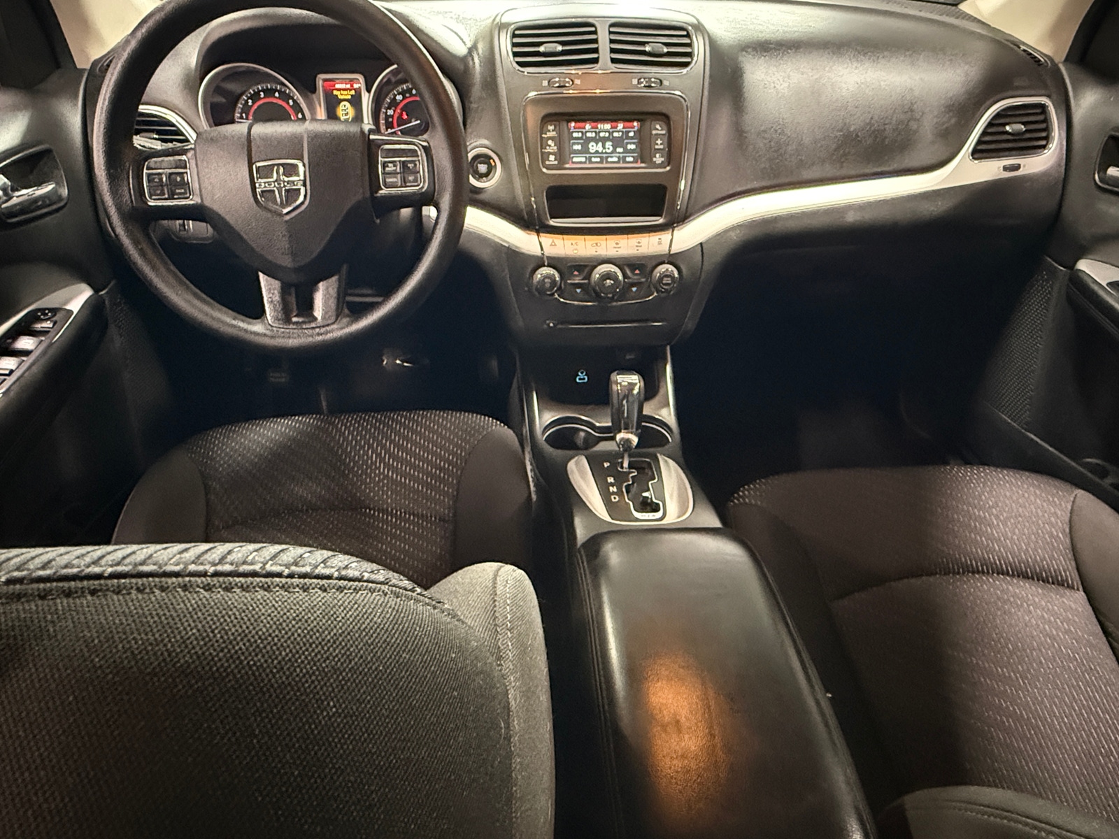 Thumbnail: 2019 Dodge Journey - 3