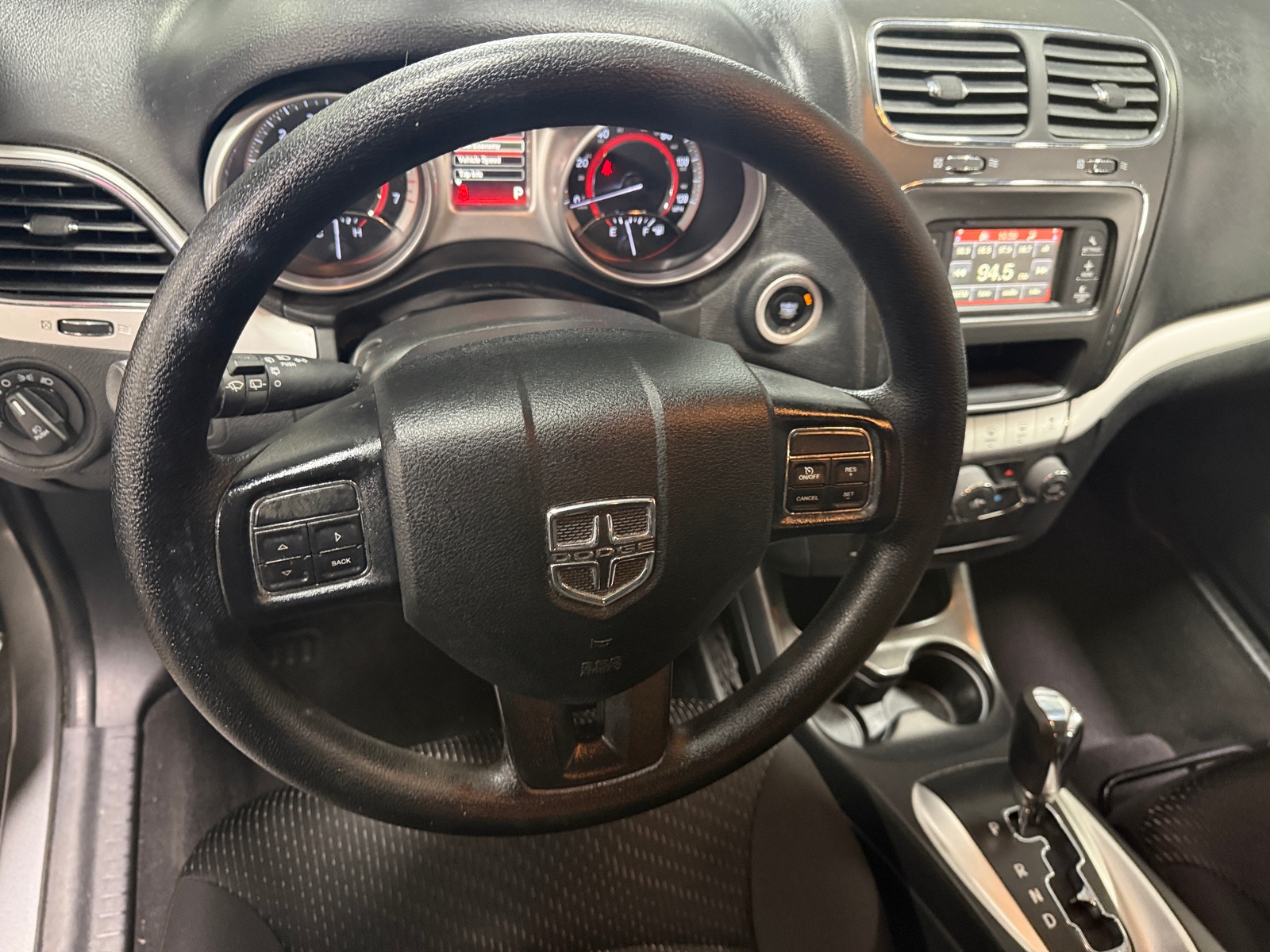 Thumbnail: 2019 Dodge Journey - 5