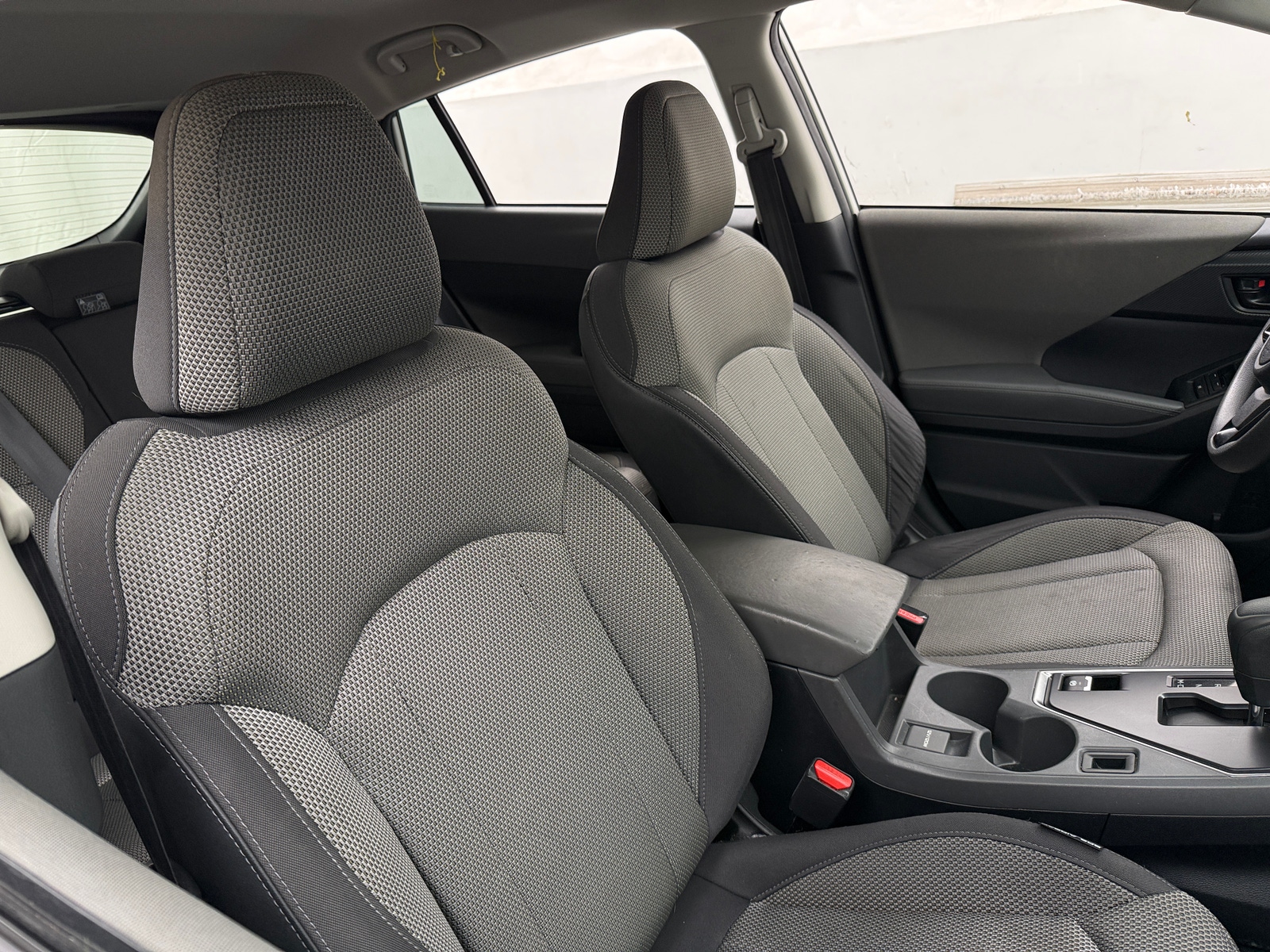 Thumbnail: 2024 Subaru Crosstrek - 2