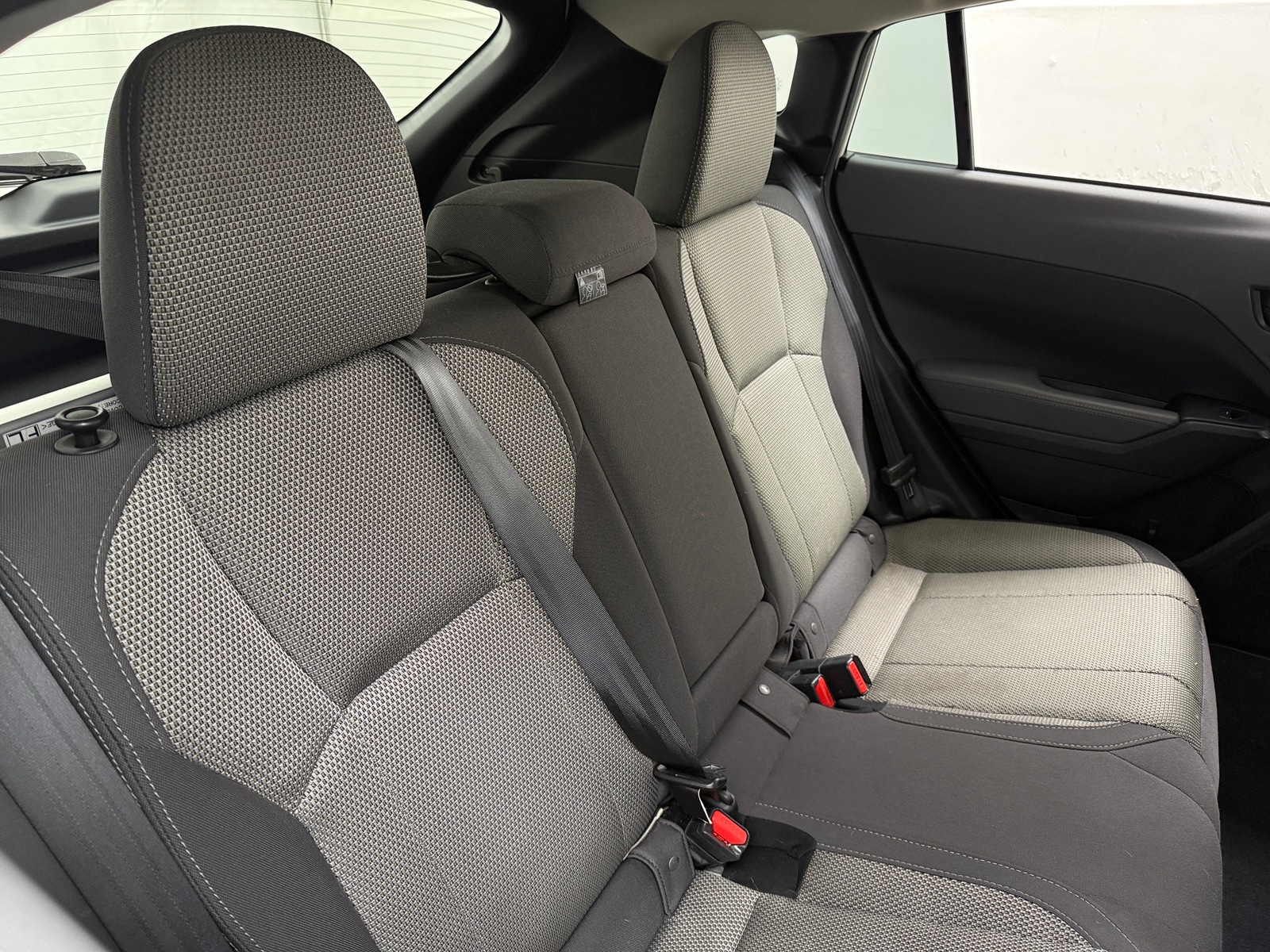 Thumbnail: 2024 Subaru Crosstrek - 6