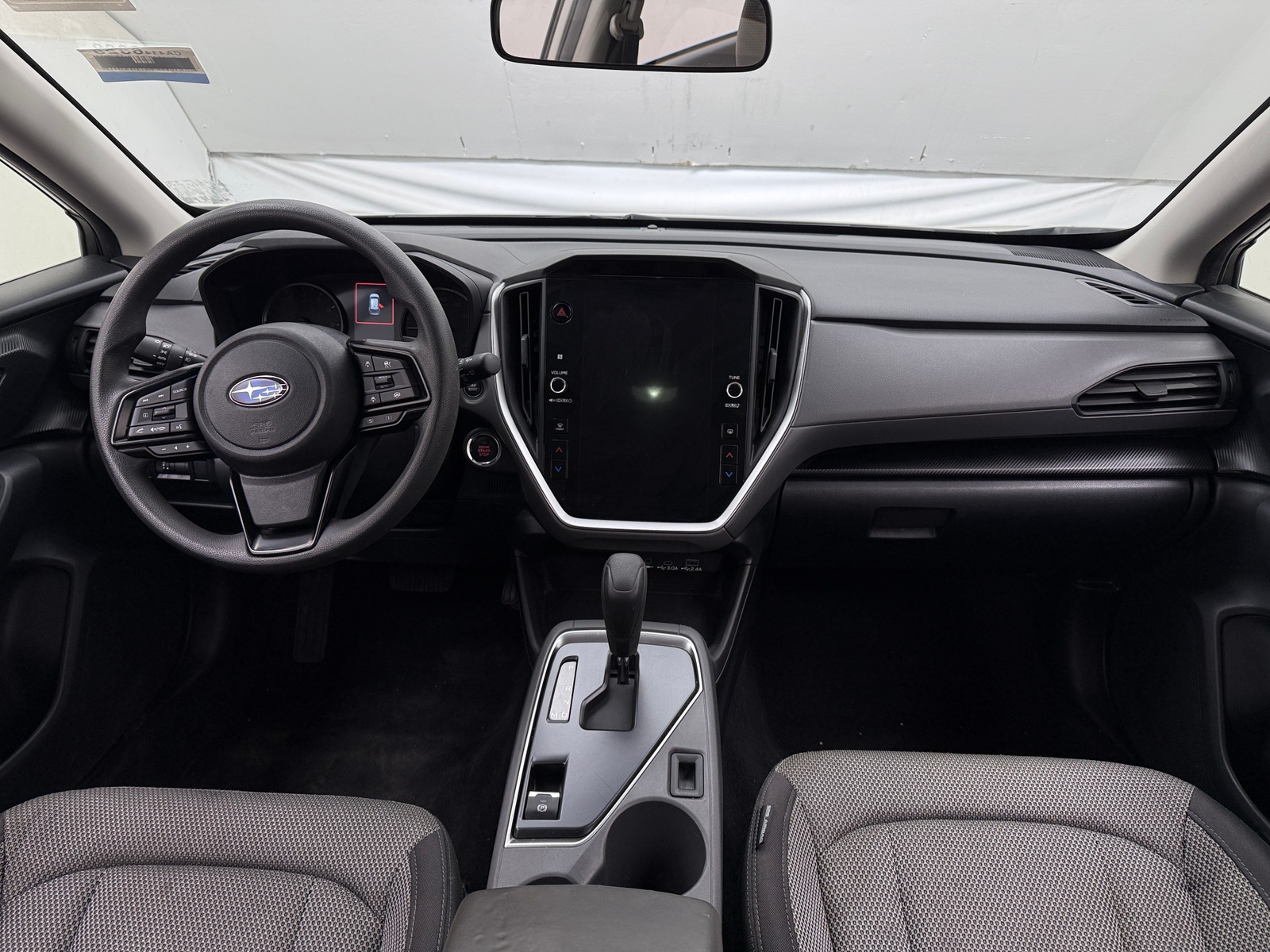 Thumbnail: 2024 Subaru Crosstrek - 3